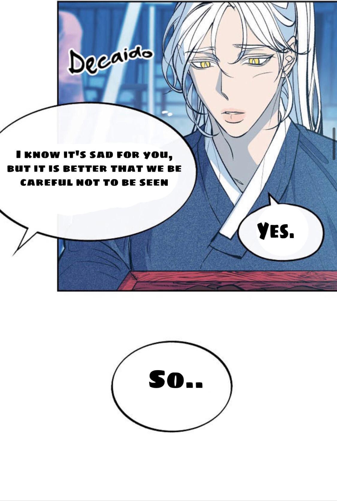 Read Sura’s Lover [Yaoi] chapter 5 image 12 on Lezhin