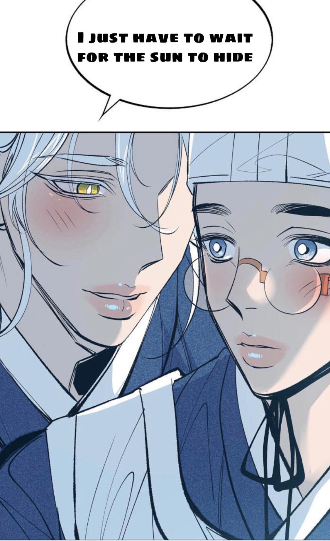 Read Sura’s Lover [Yaoi] chapter 5 image 13 on Lezhin