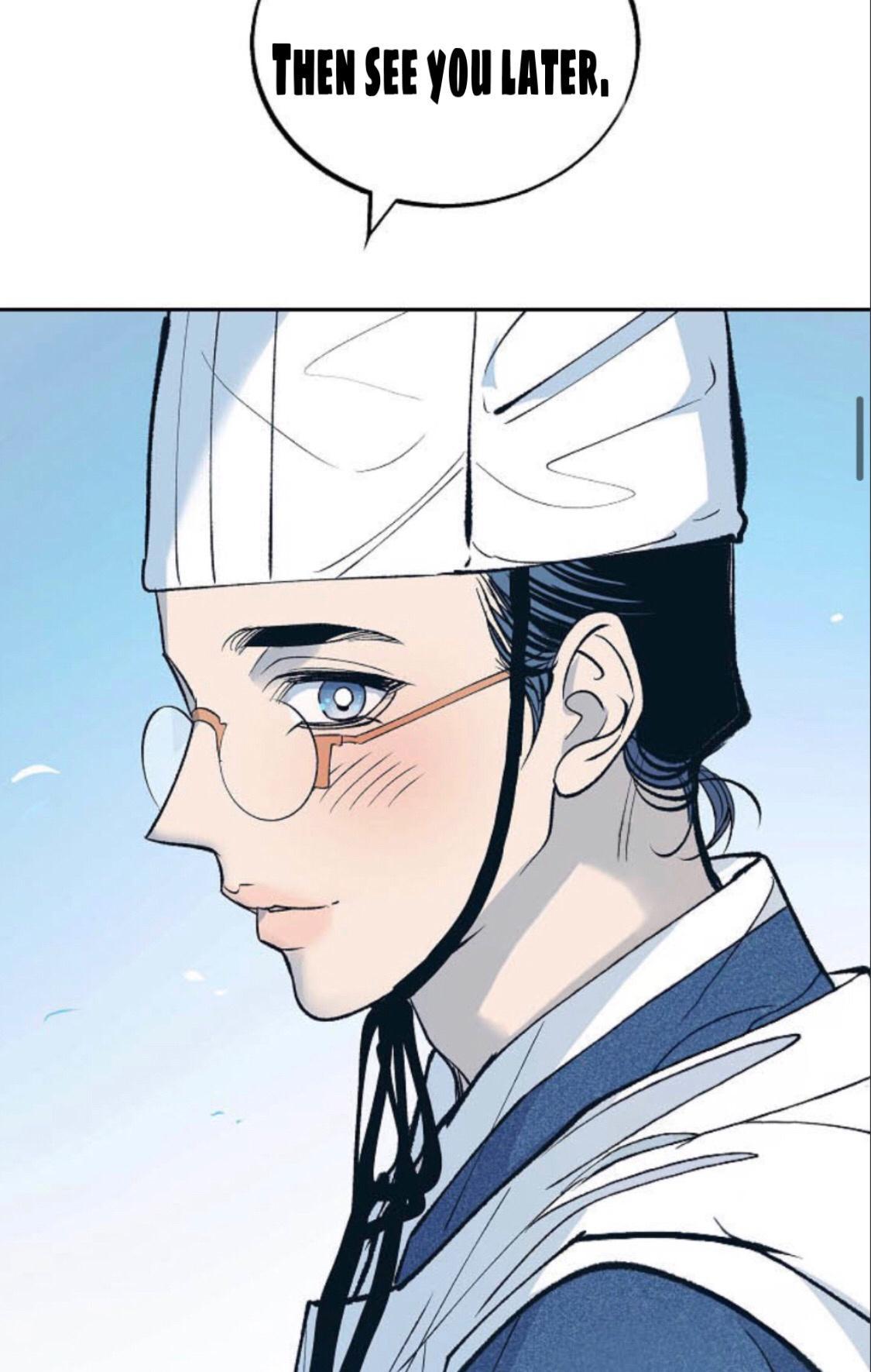 Read Sura’s Lover [Yaoi] chapter 5 image 14 on Lezhin
