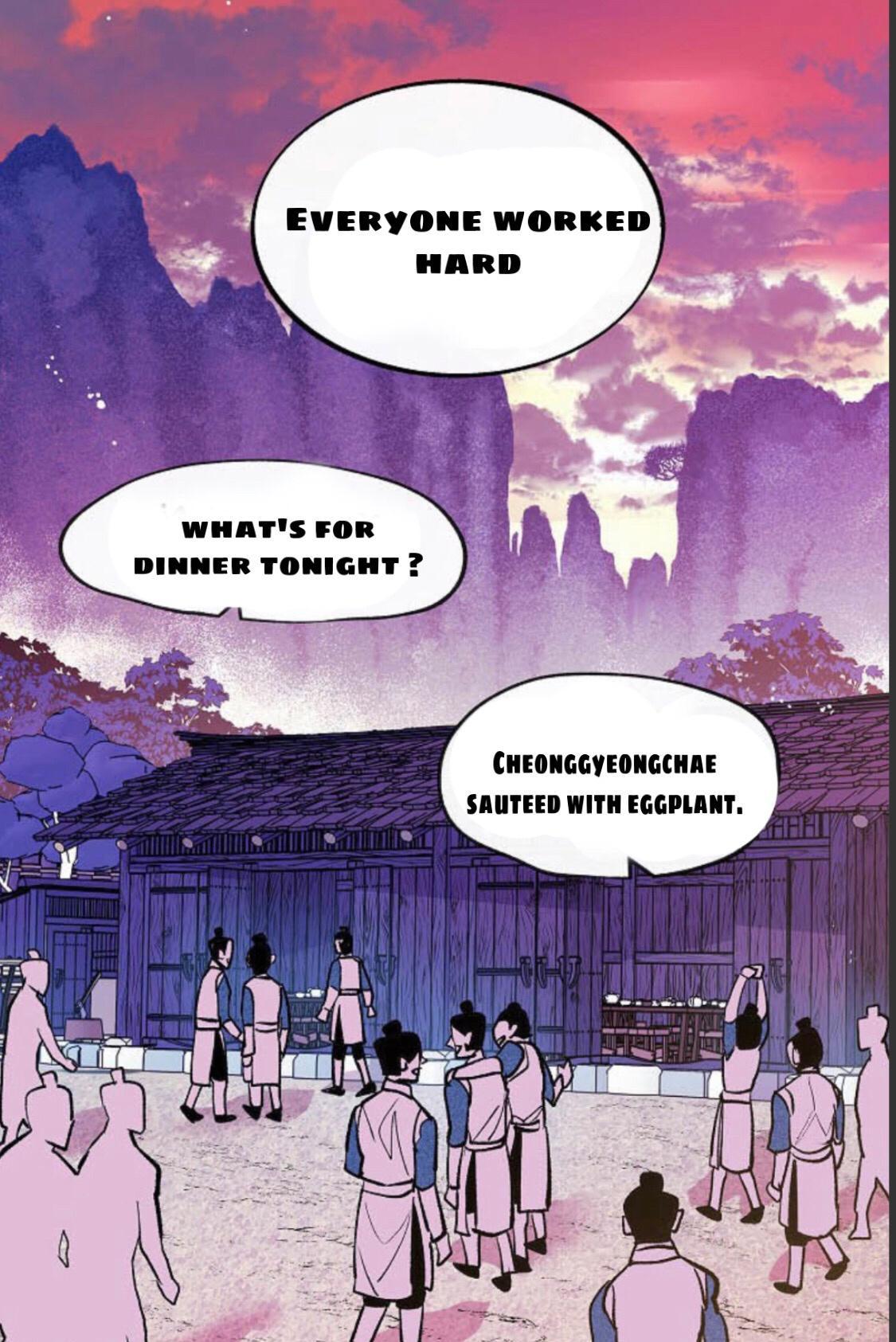 Read Sura’s Lover [Yaoi] chapter 5 image 15 on Lezhin