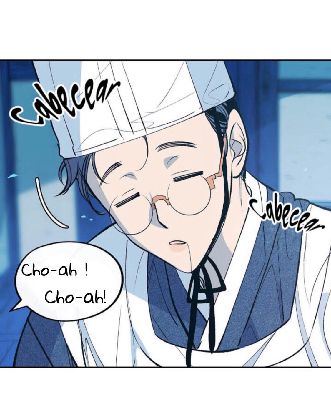 Read Sura’s Lover [Yaoi] chapter 5 image 2 on Lezhin