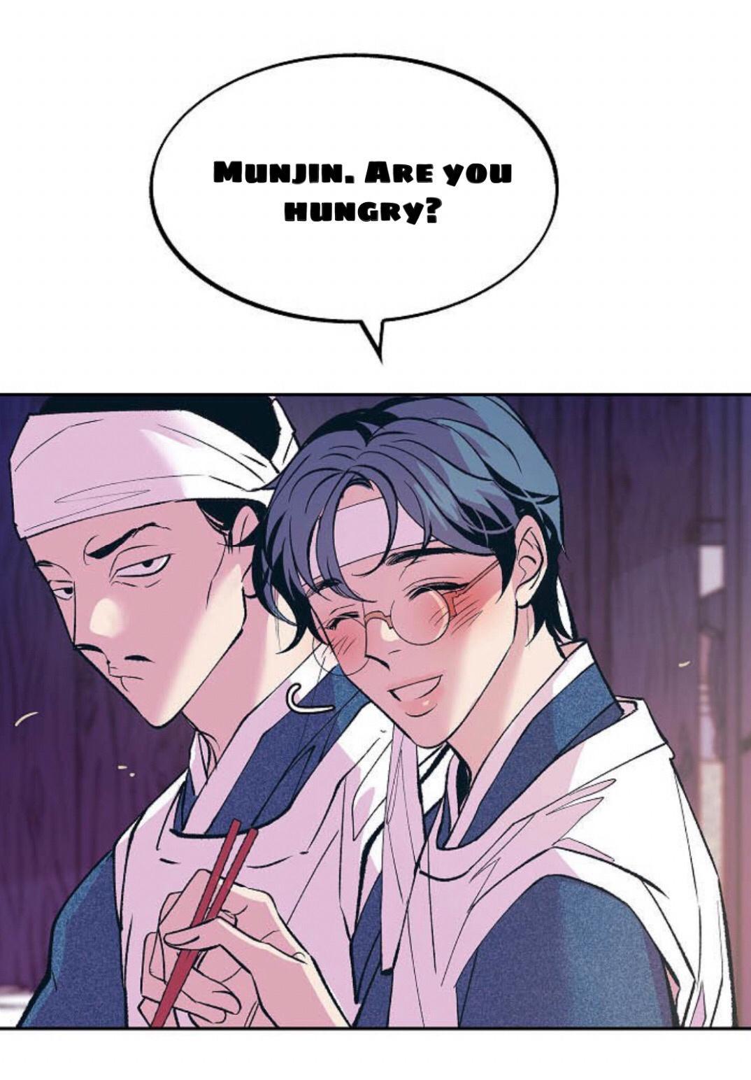 Read Sura’s Lover [Yaoi] chapter 5 image 22 on Lezhin