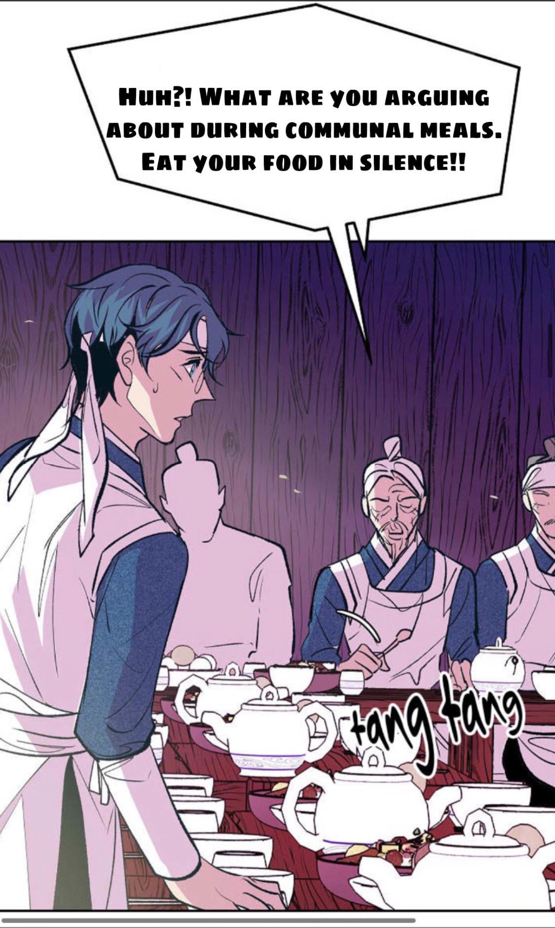 Read Sura’s Lover [Yaoi] chapter 5 image 28 on Lezhin