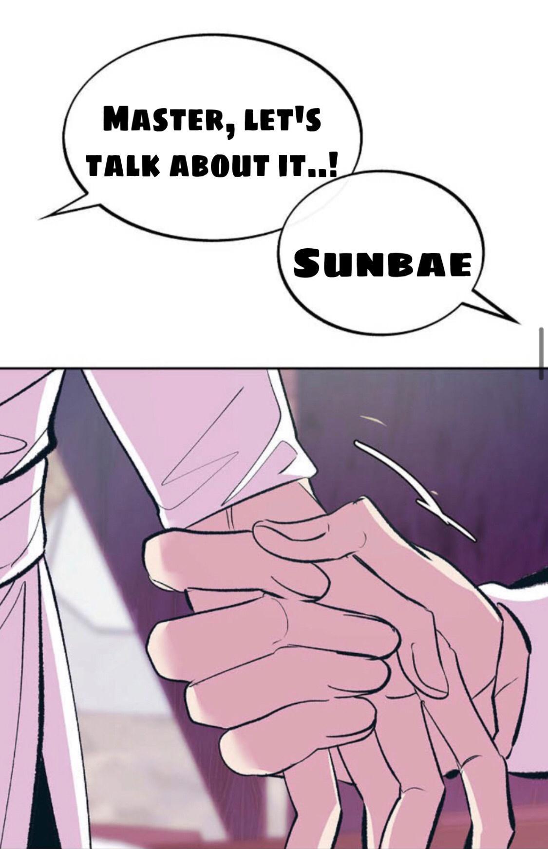 Read Sura’s Lover [Yaoi] chapter 5 image 29 on Lezhin
