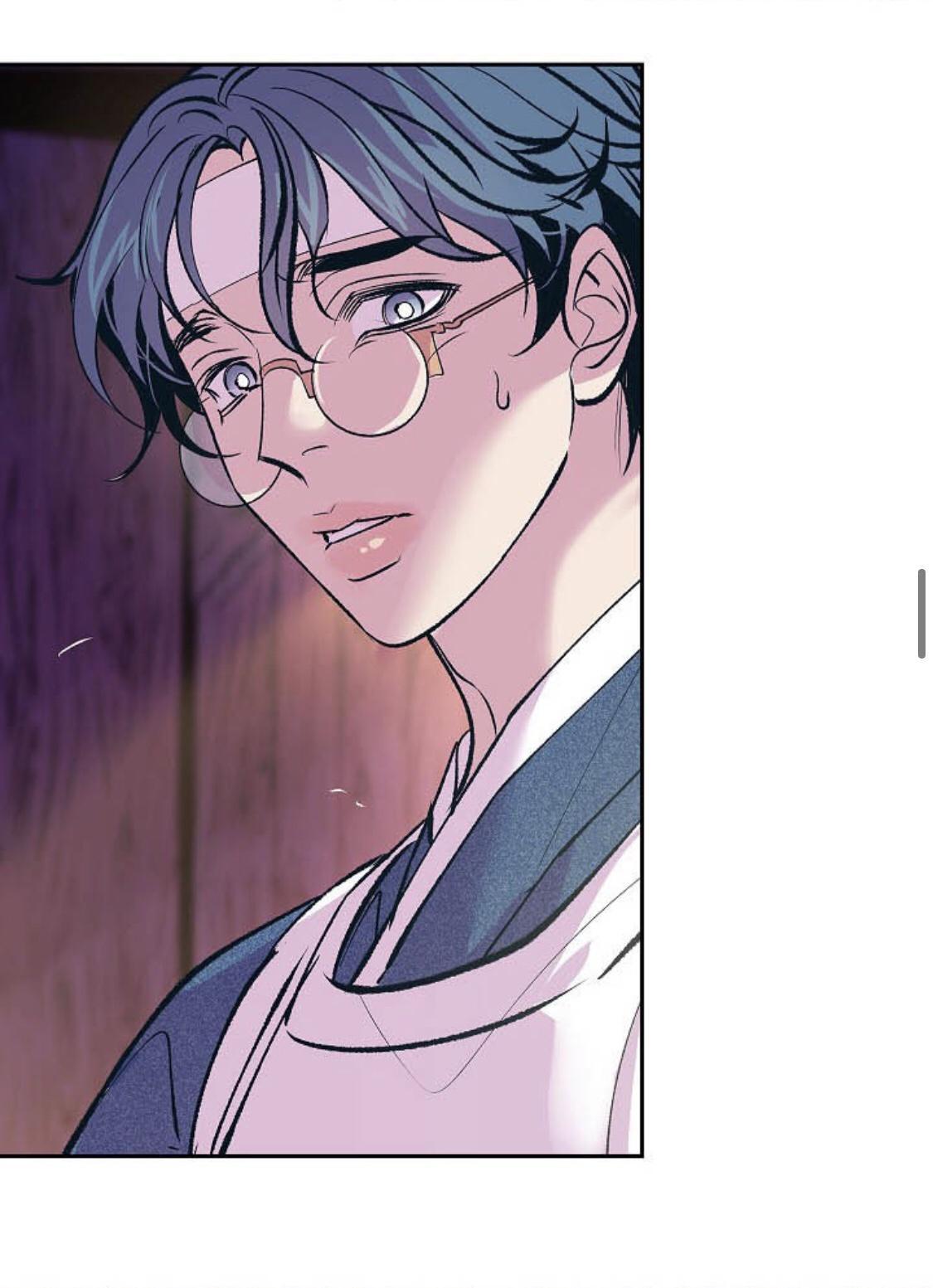 Read Sura’s Lover [Yaoi] chapter 5 image 31 on Lezhin