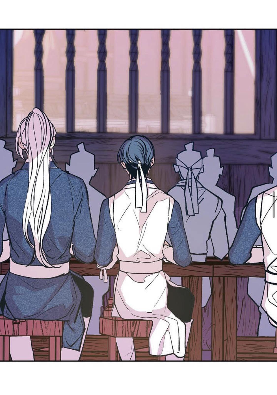 Read Sura’s Lover [Yaoi] chapter 5 image 32 on Lezhin