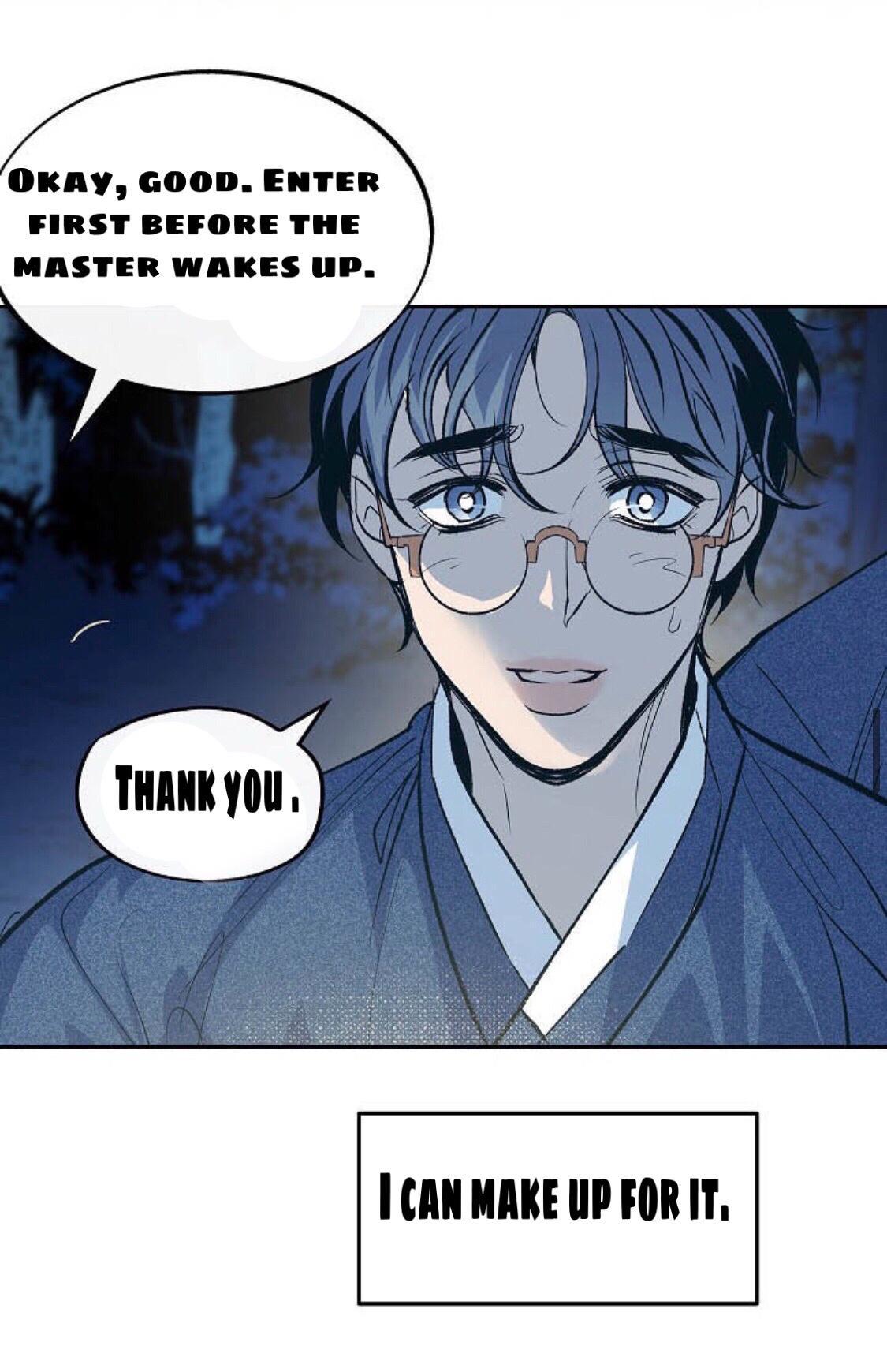 Read Sura’s Lover [Yaoi] chapter 5 image 37 on Lezhin