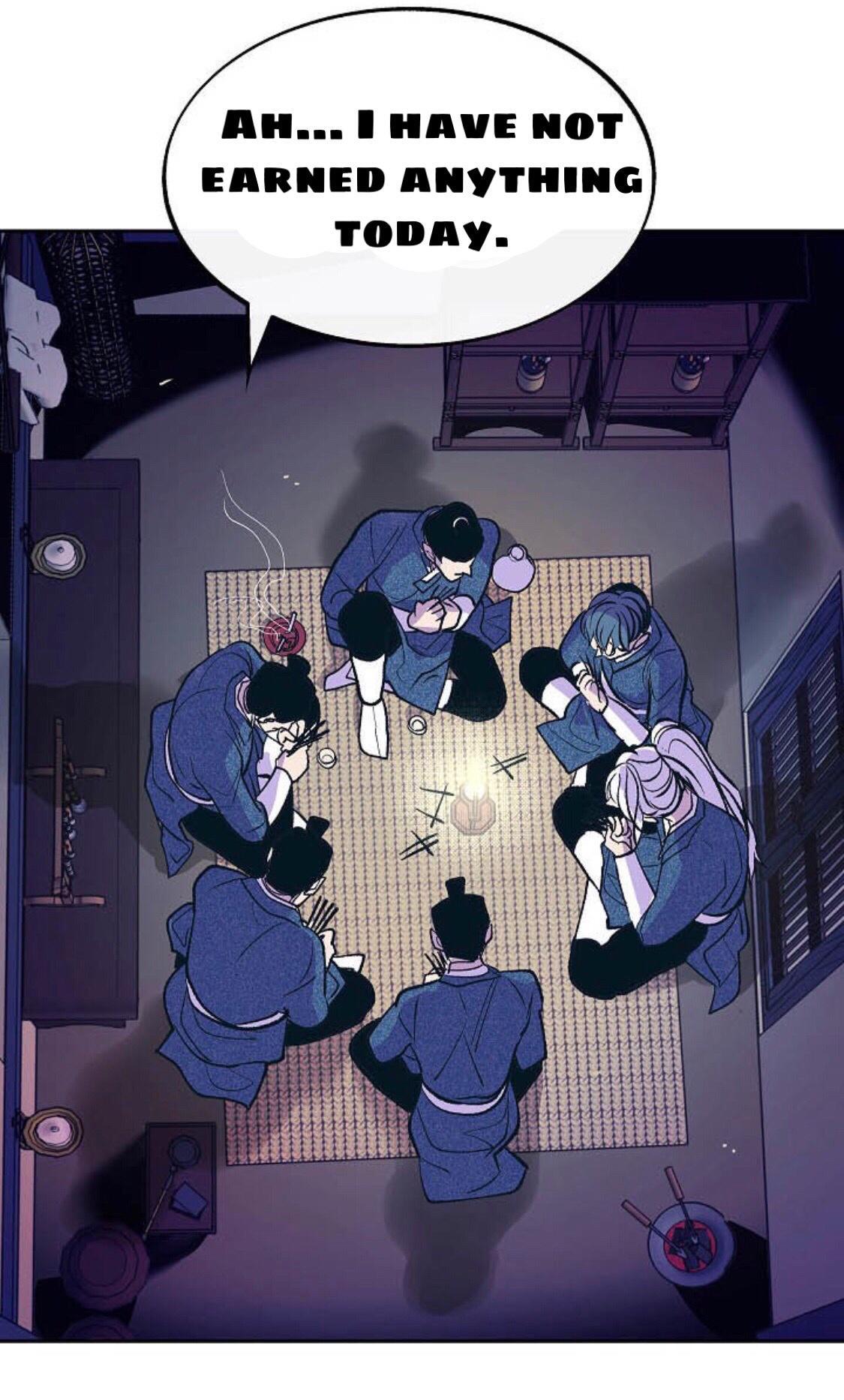 Read Sura’s Lover [Yaoi] chapter 5 image 38 on Lezhin