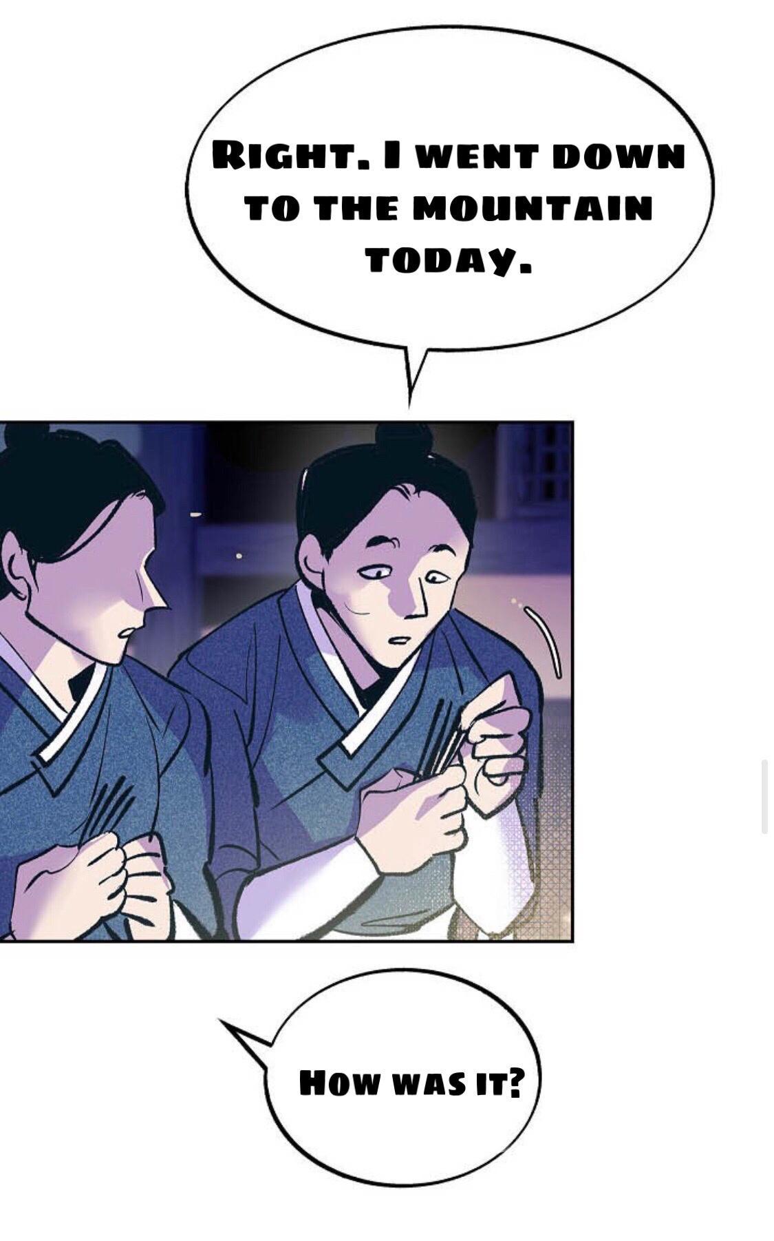 Read Sura’s Lover [Yaoi] chapter 5 image 40 on Lezhin