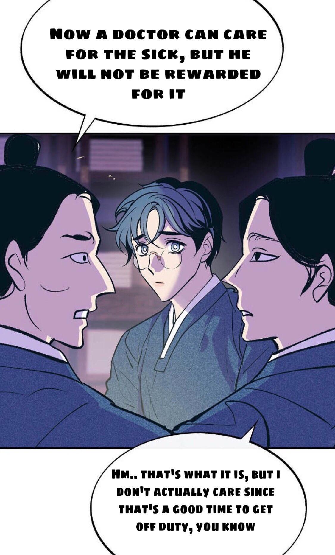 Read Sura’s Lover [Yaoi] chapter 5 image 42 on Lezhin
