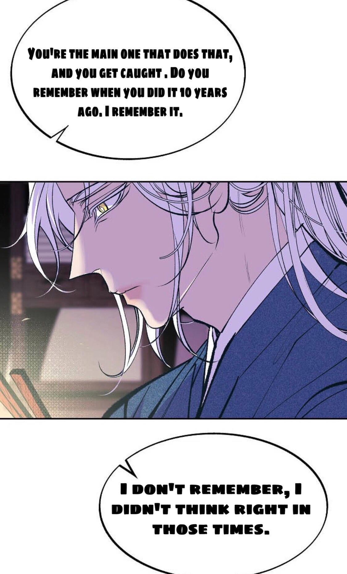 Read Sura’s Lover [Yaoi] chapter 5 image 43 on Lezhin