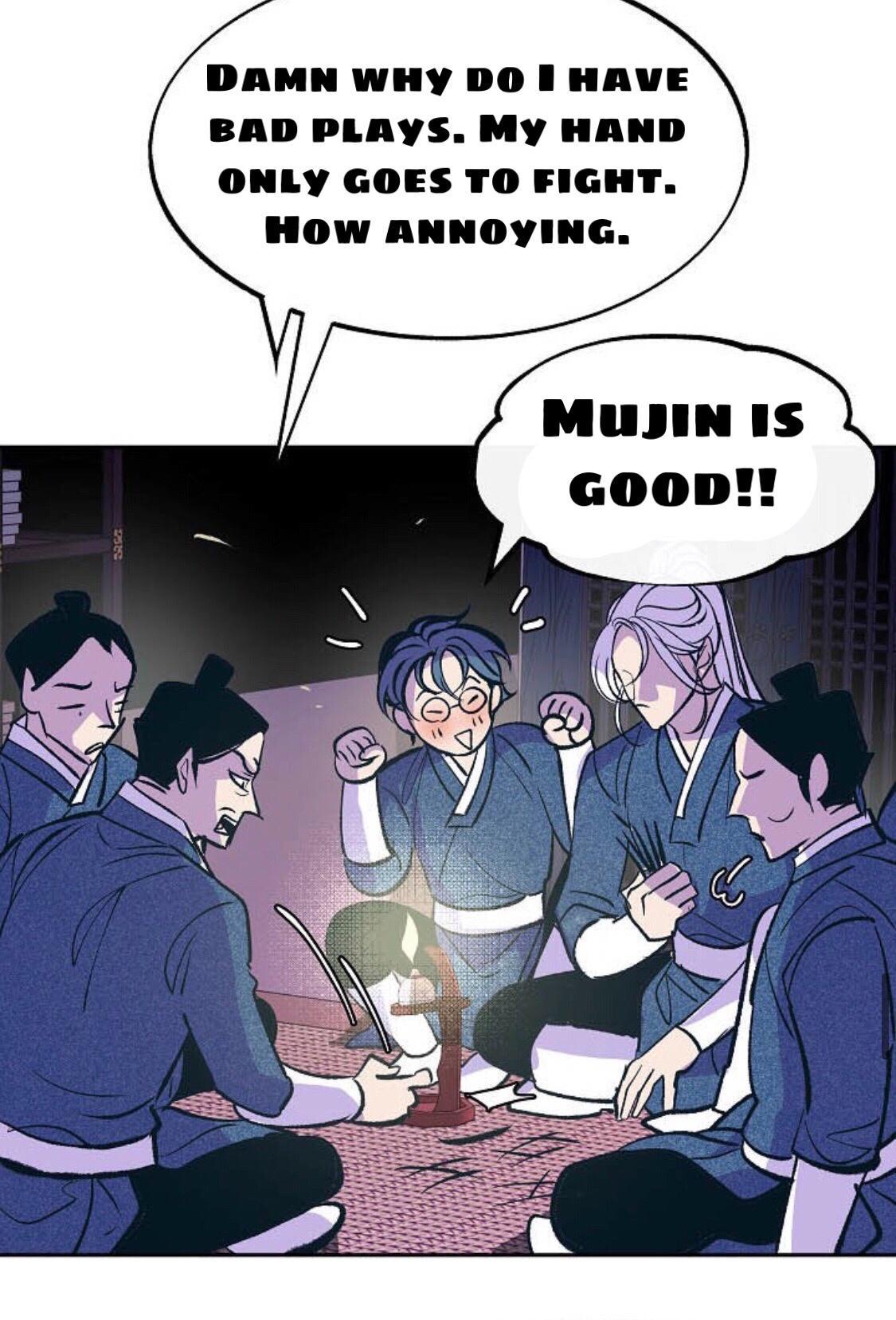 Read Sura’s Lover [Yaoi] chapter 5 image 44 on Lezhin