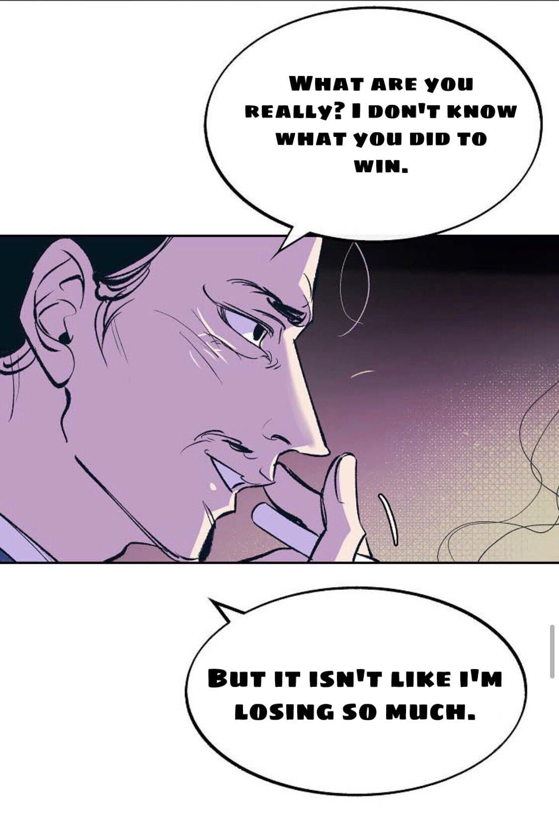 Read Sura’s Lover [Yaoi] chapter 5 image 45 on Lezhin