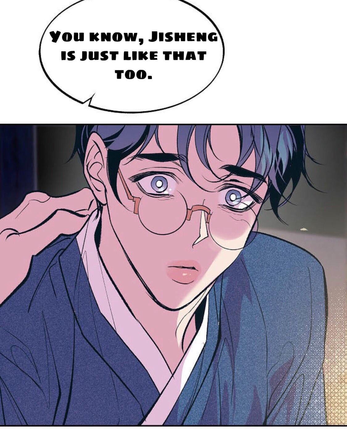 Read Sura’s Lover [Yaoi] chapter 5 image 48 on Lezhin