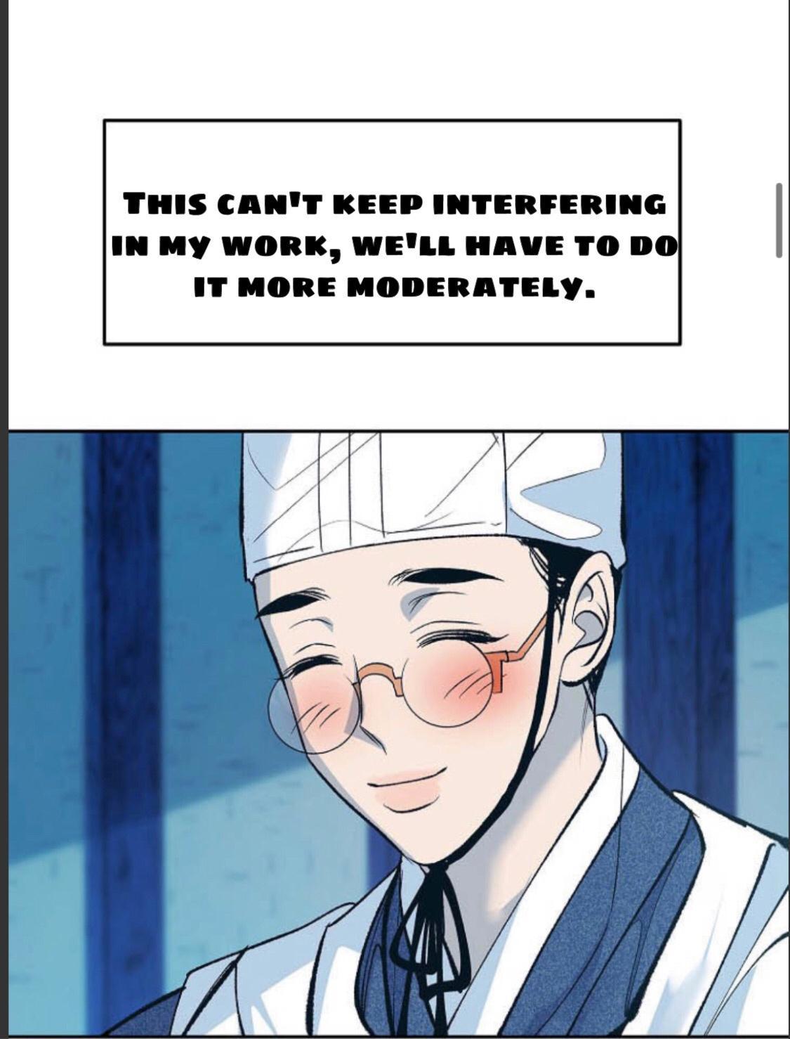 Read Sura’s Lover [Yaoi] chapter 5 image 8 on Lezhin