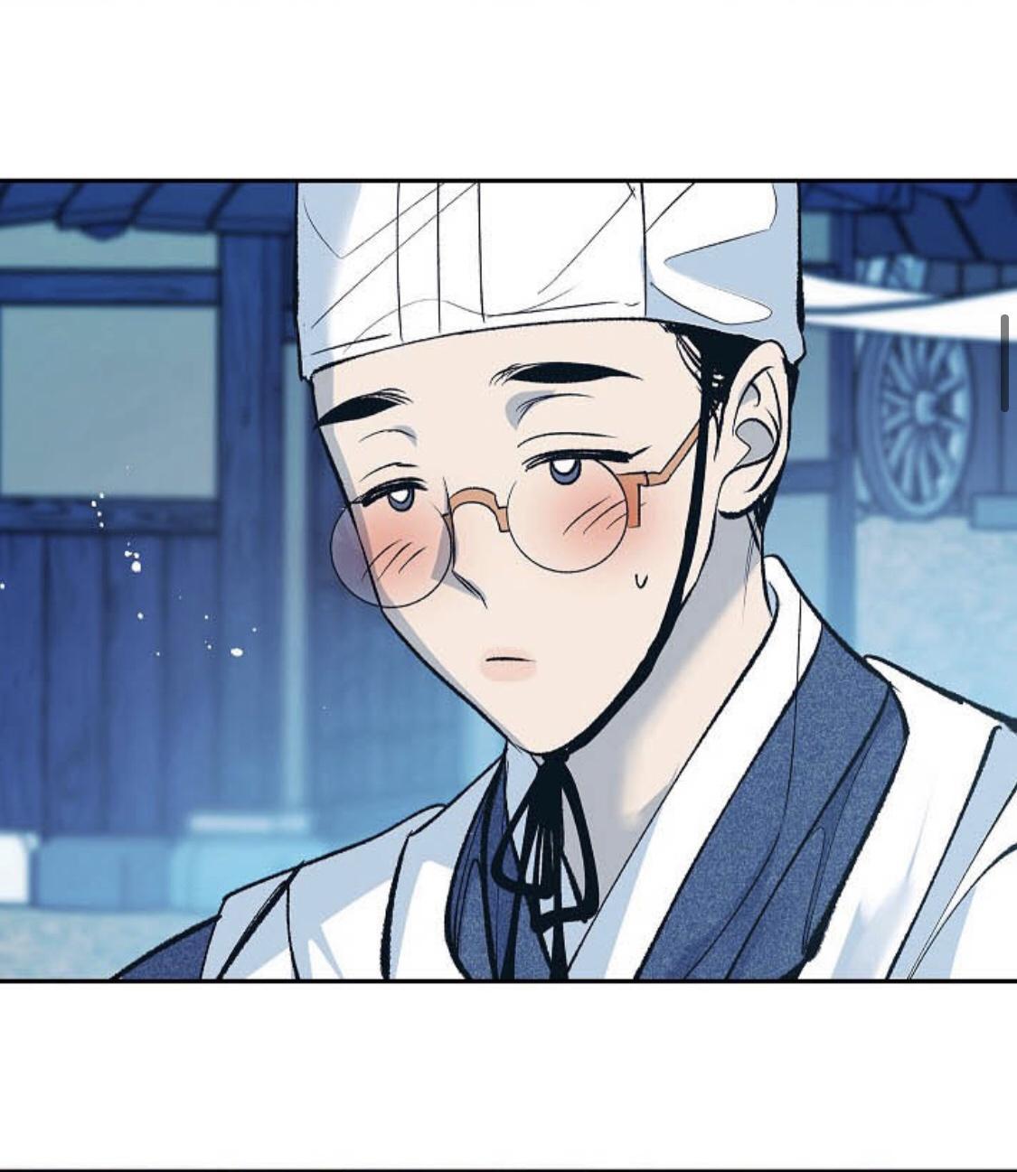 Read Sura’s Lover [Yaoi] chapter 5 image 9 on Lezhin