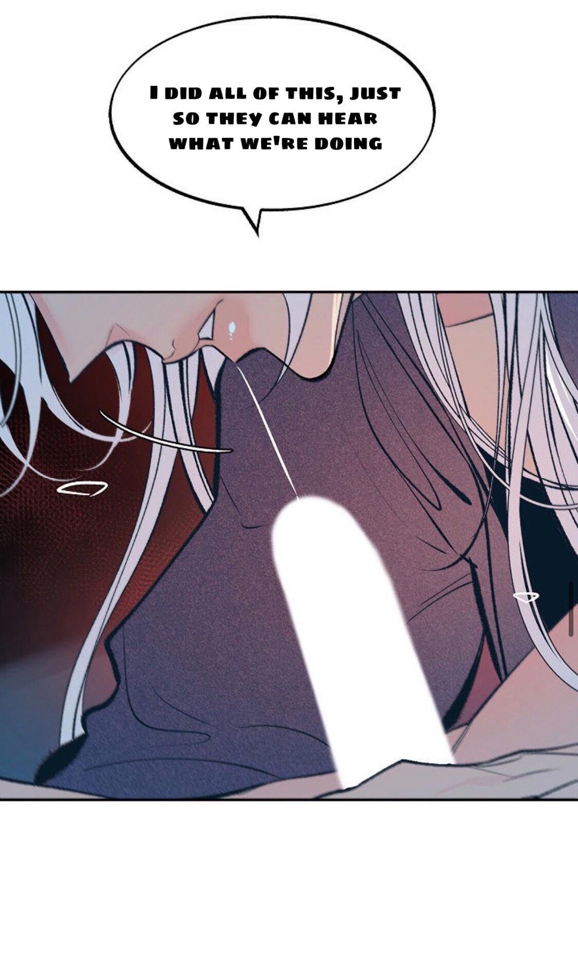 Read Sura’s Lover [Yaoi] chapter 6.1 image 1 on Lezhin