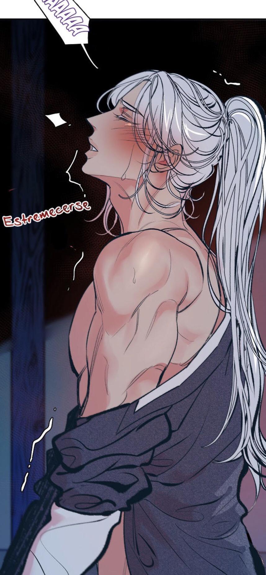 Read Sura’s Lover [Yaoi] chapter 6.1 image 10 on Lezhin