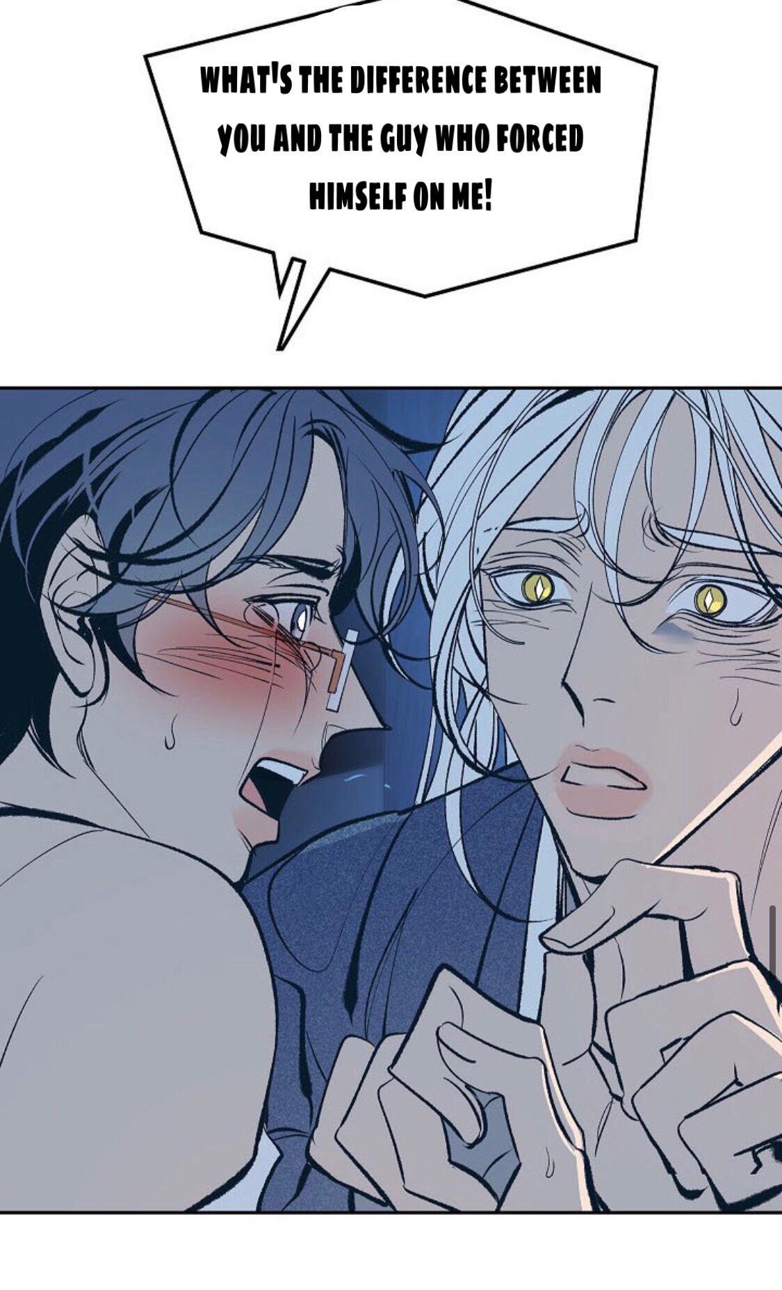 Read Sura’s Lover [Yaoi] chapter 6.1 image 15 on Lezhin