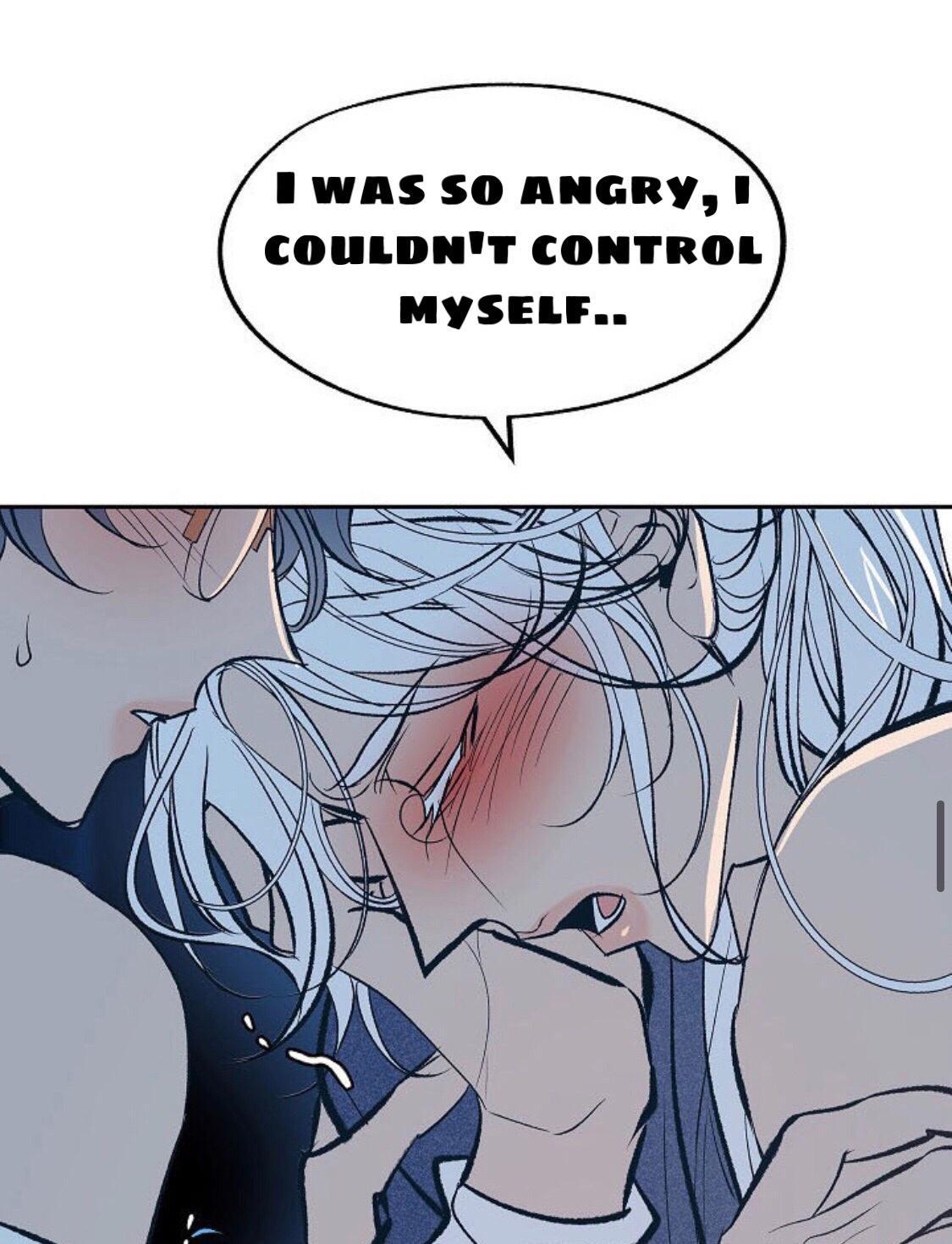 Read Sura’s Lover [Yaoi] chapter 6.1 image 17 on Lezhin
