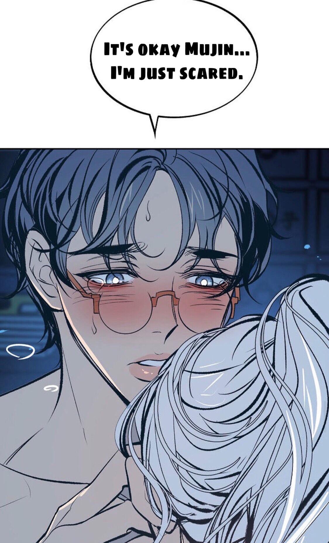 Read Sura’s Lover [Yaoi] chapter 6.1 image 19 on Lezhin