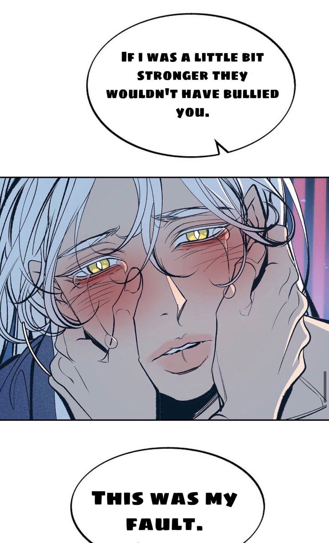Read Sura’s Lover [Yaoi] chapter 6.1 image 21 on Lezhin