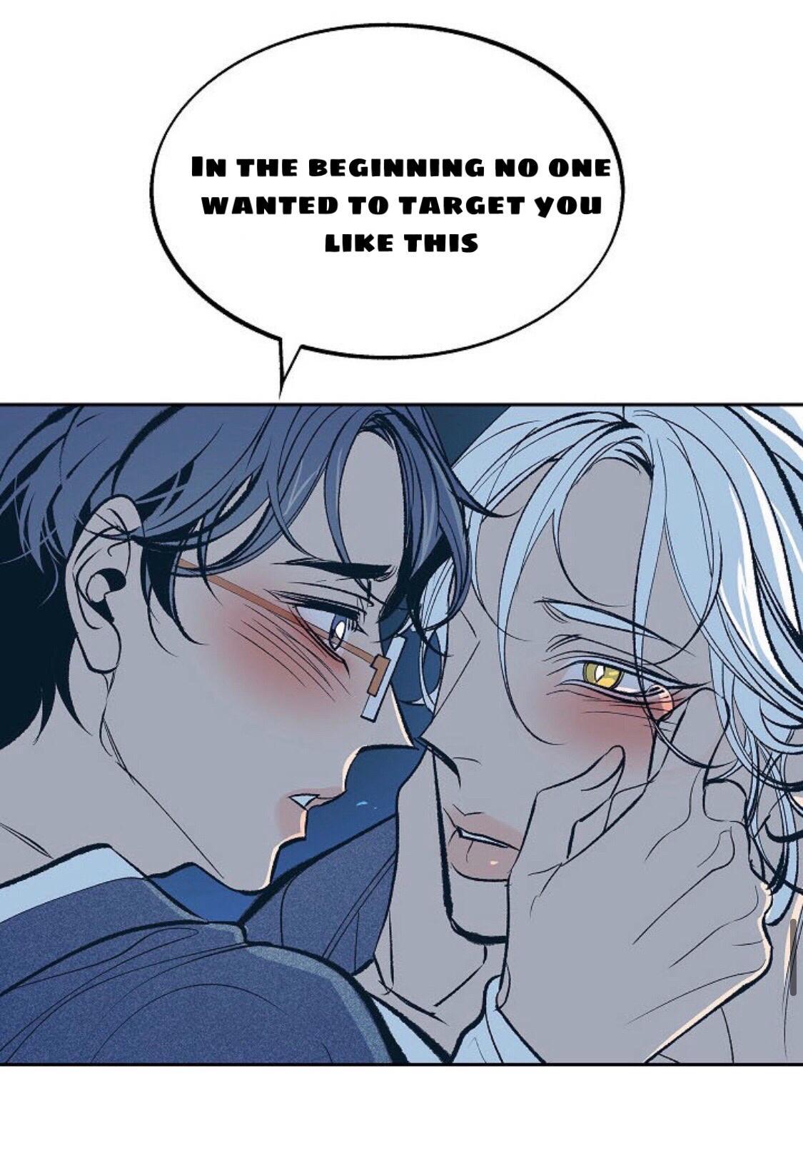 Read Sura’s Lover [Yaoi] chapter 6.1 image 22 on Lezhin