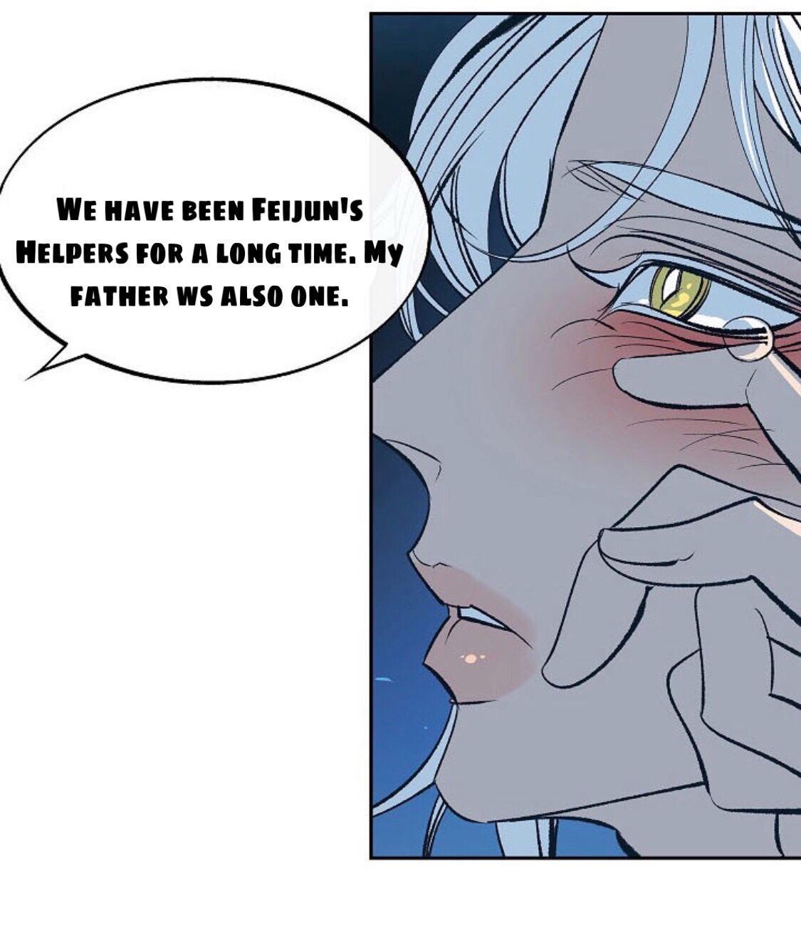 Read Sura’s Lover [Yaoi] chapter 6.1 image 23 on Lezhin