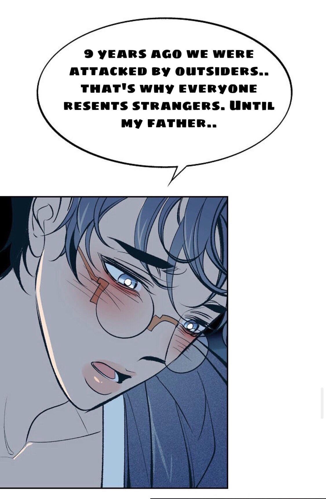 Read Sura’s Lover [Yaoi] chapter 6.1 image 25 on Lezhin