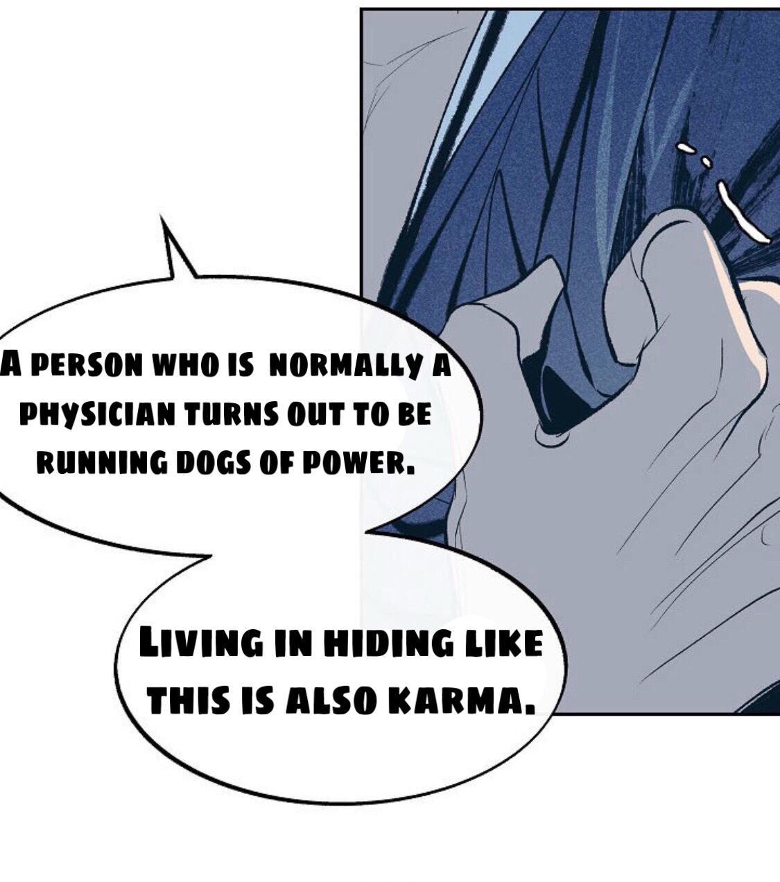 Read Sura’s Lover [Yaoi] chapter 6.1 image 26 on Lezhin