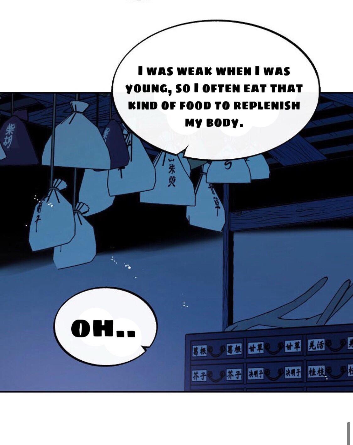 Read Sura’s Lover [Yaoi] chapter 6.1 image 28 on Lezhin