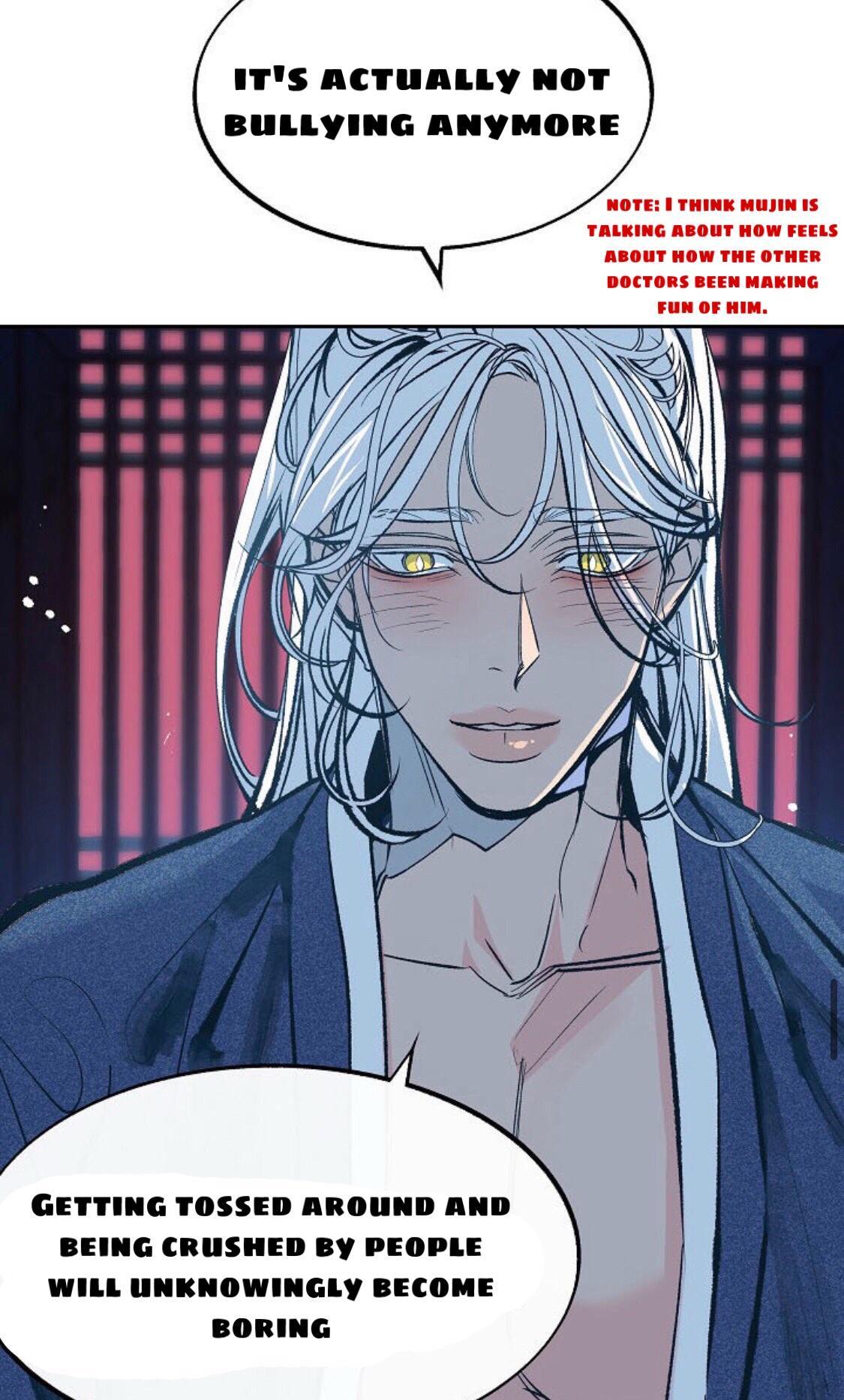Read Sura’s Lover [Yaoi] chapter 6.1 image 29 on Lezhin