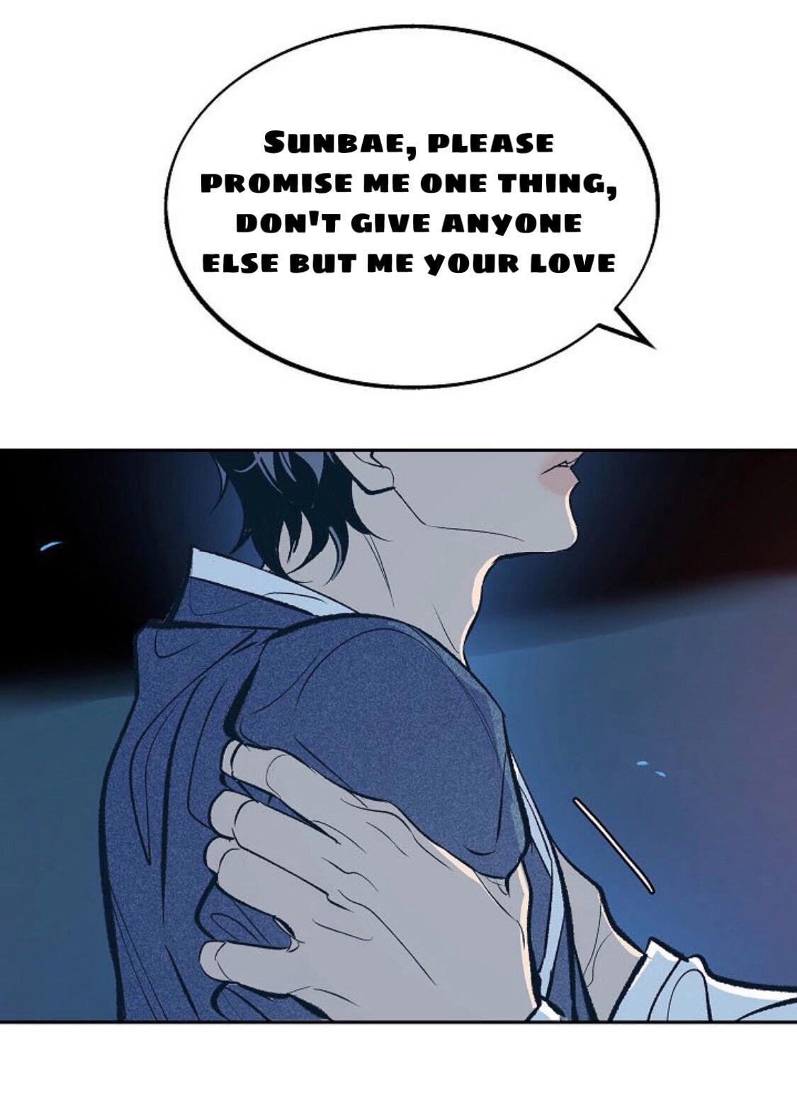 Read Sura’s Lover [Yaoi] chapter 6.1 image 32 on Lezhin