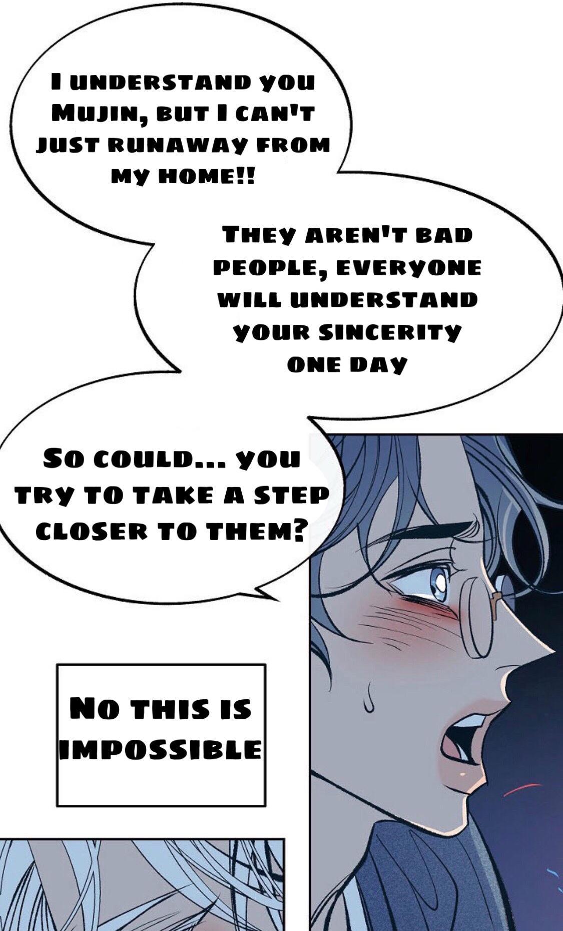 Read Sura’s Lover [Yaoi] chapter 6.1 image 37 on Lezhin