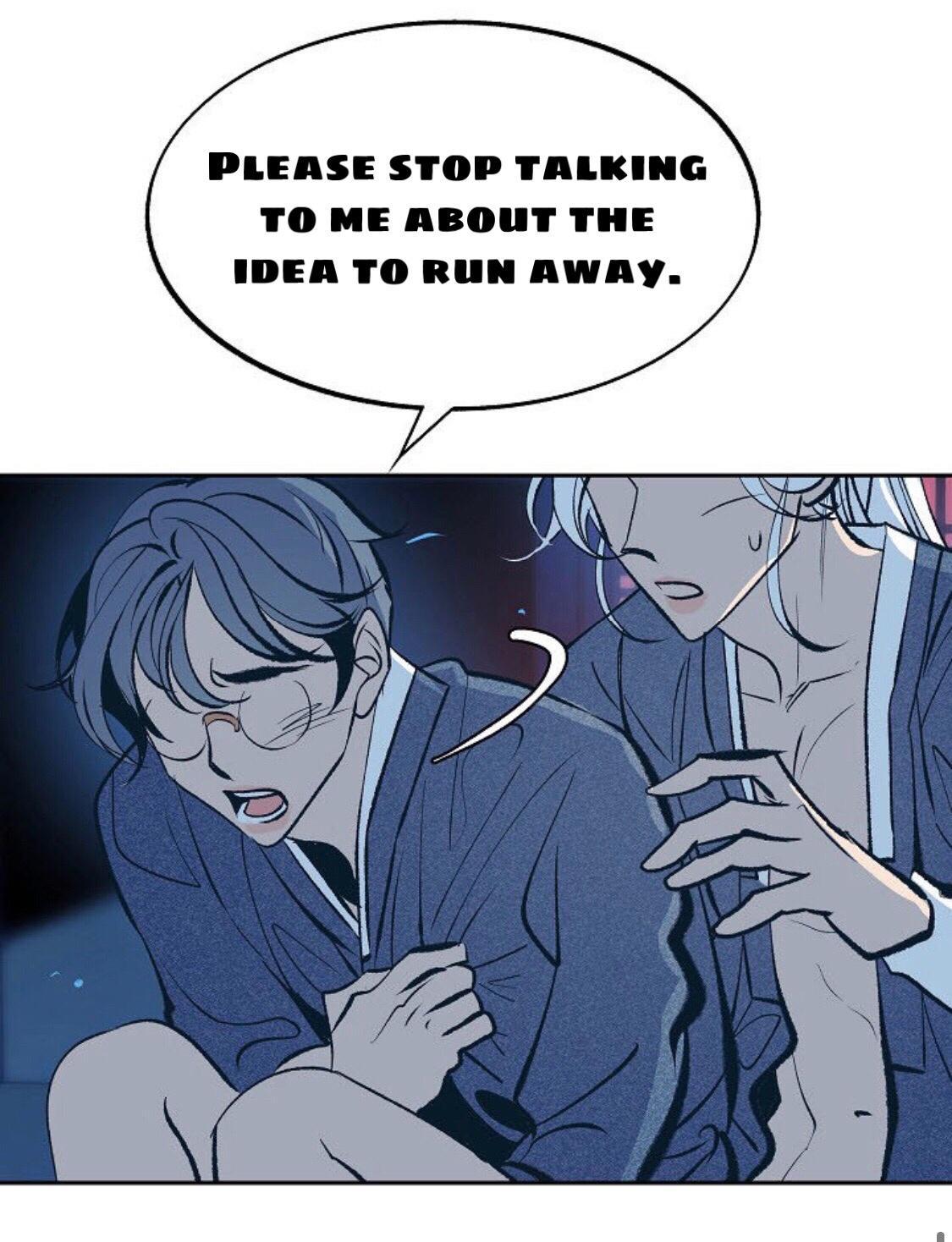 Read Sura’s Lover [Yaoi] chapter 6.1 image 39 on Lezhin