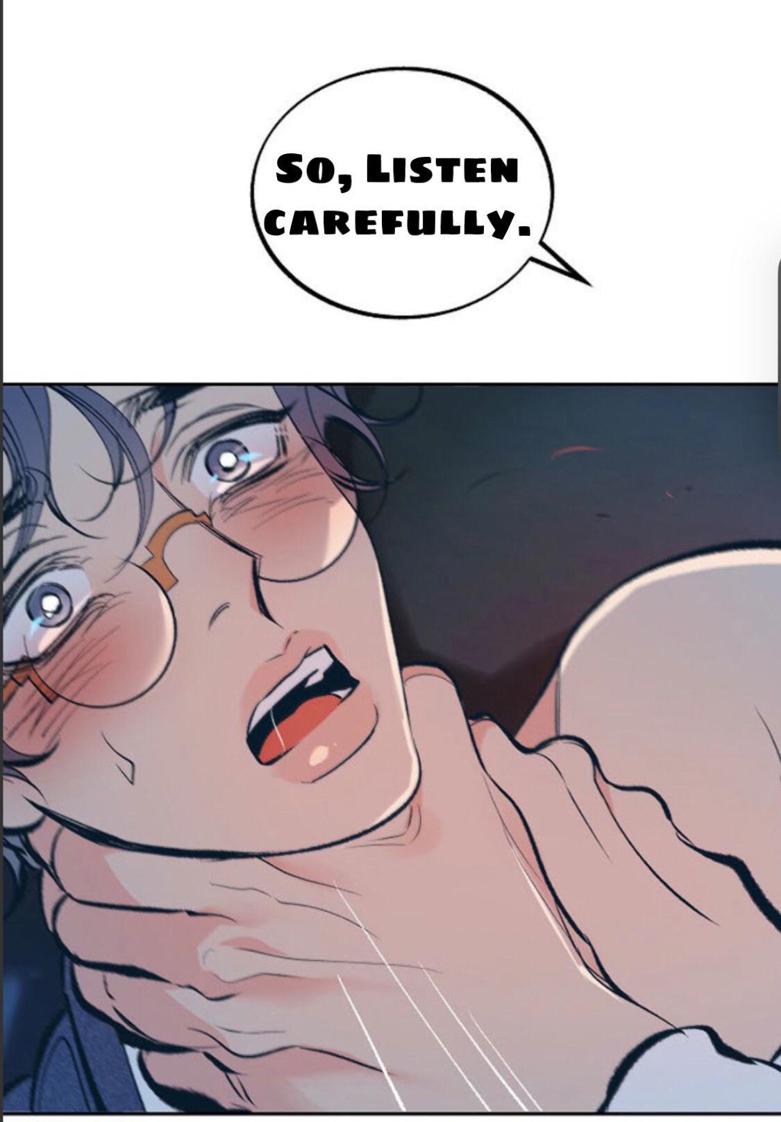 Read Sura’s Lover [Yaoi] chapter 6.1 image 4 on Lezhin