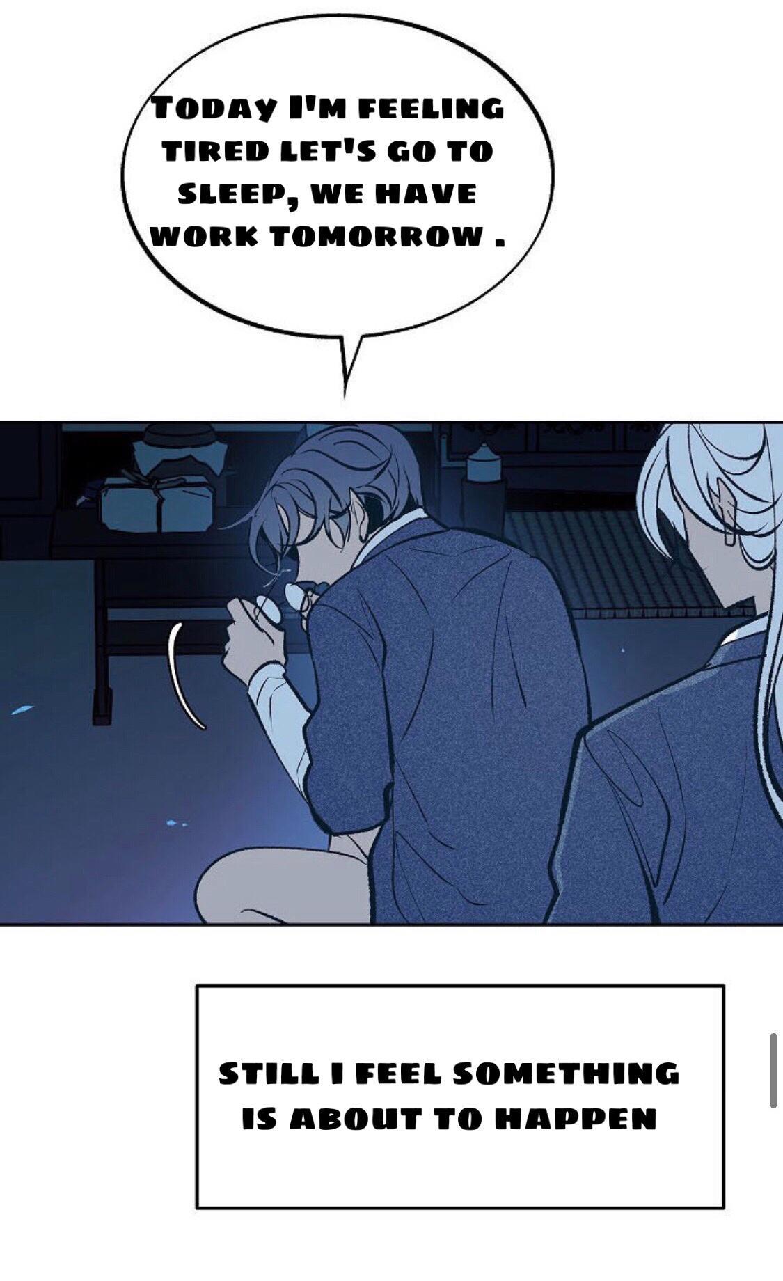 Read Sura’s Lover [Yaoi] chapter 6.1 image 41 on Lezhin