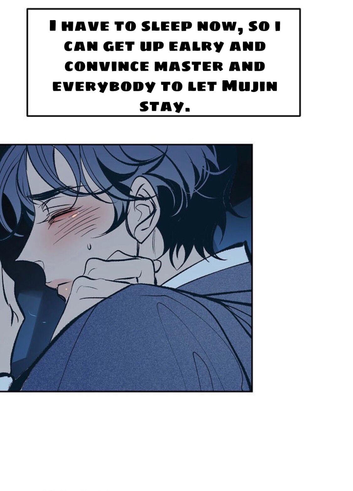 Read Sura’s Lover [Yaoi] chapter 6.1 image 43 on Lezhin