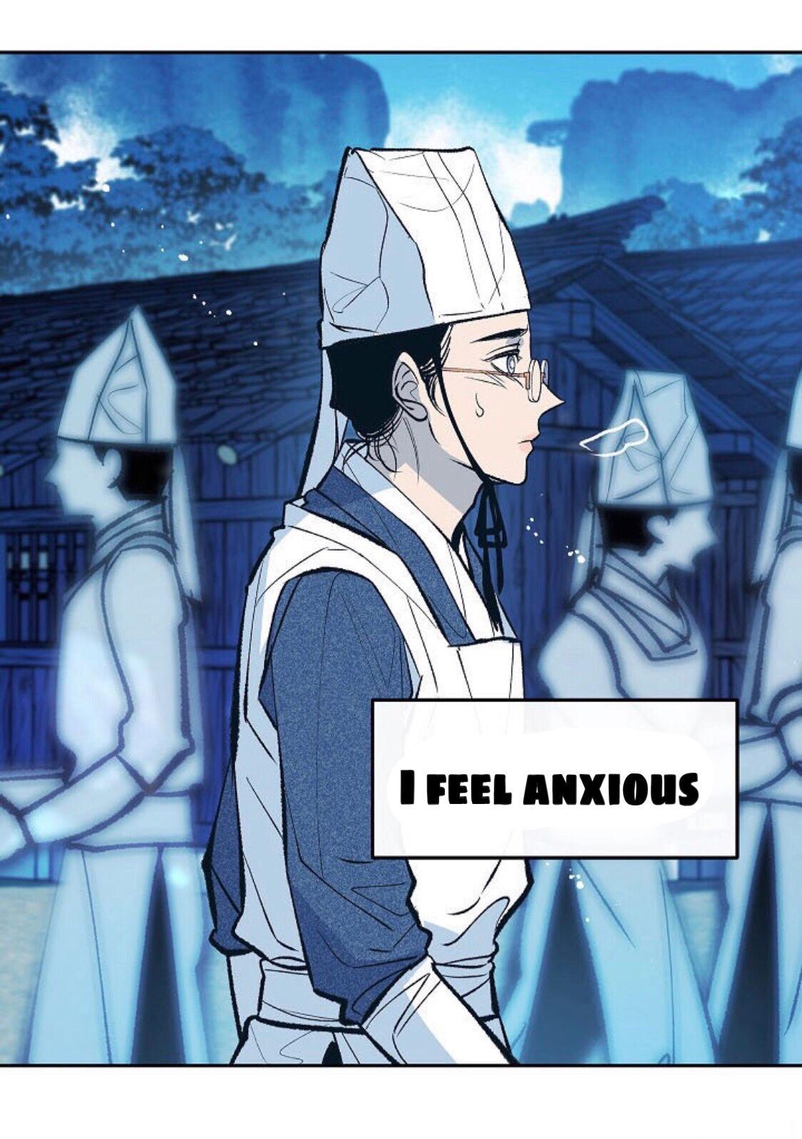 Read Sura’s Lover [Yaoi] chapter 6.1 image 47 on Lezhin