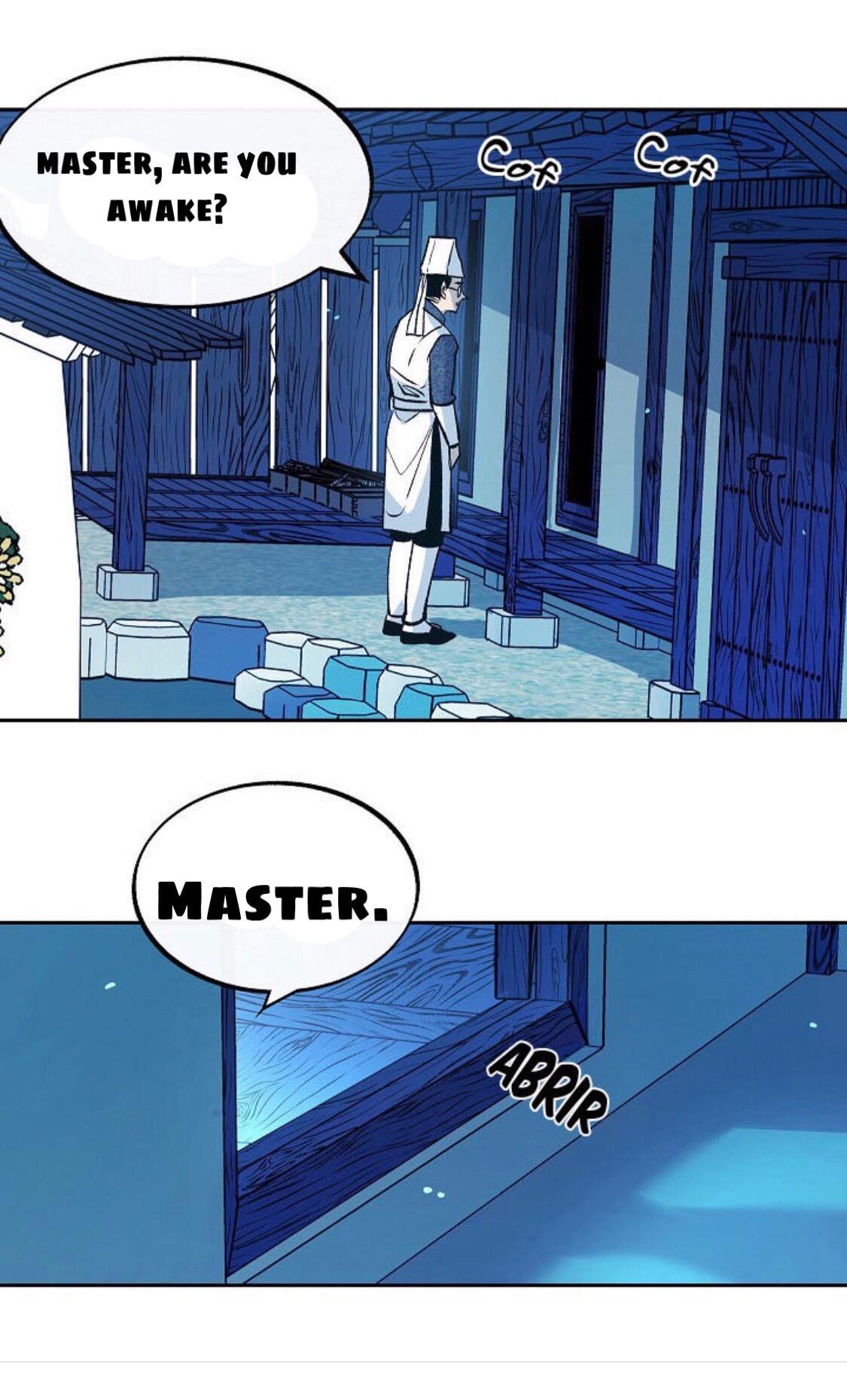 Read Sura’s Lover [Yaoi] chapter 6.1 image 49 on Lezhin