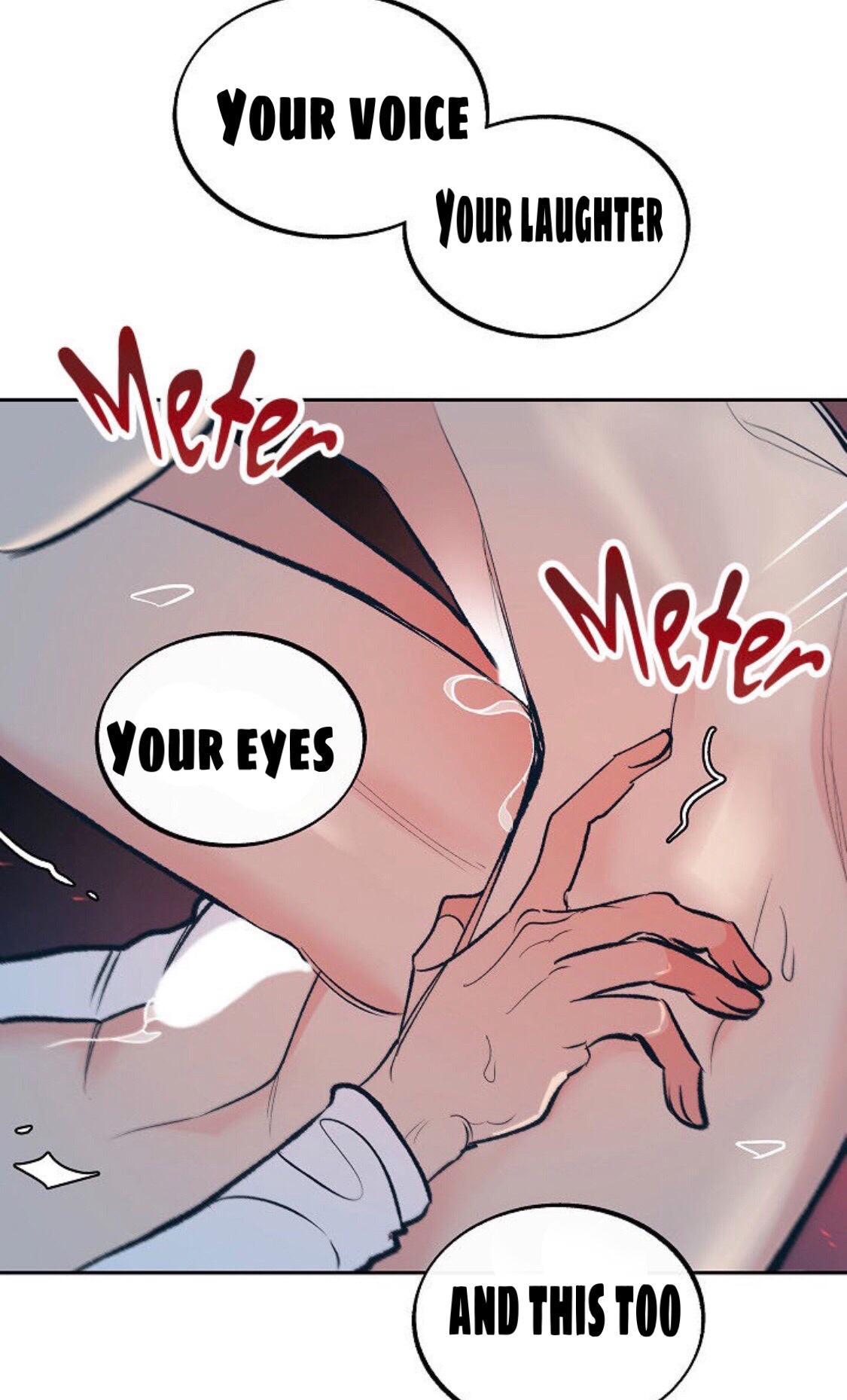 Read Sura’s Lover [Yaoi] chapter 6.1 image 7 on Lezhin