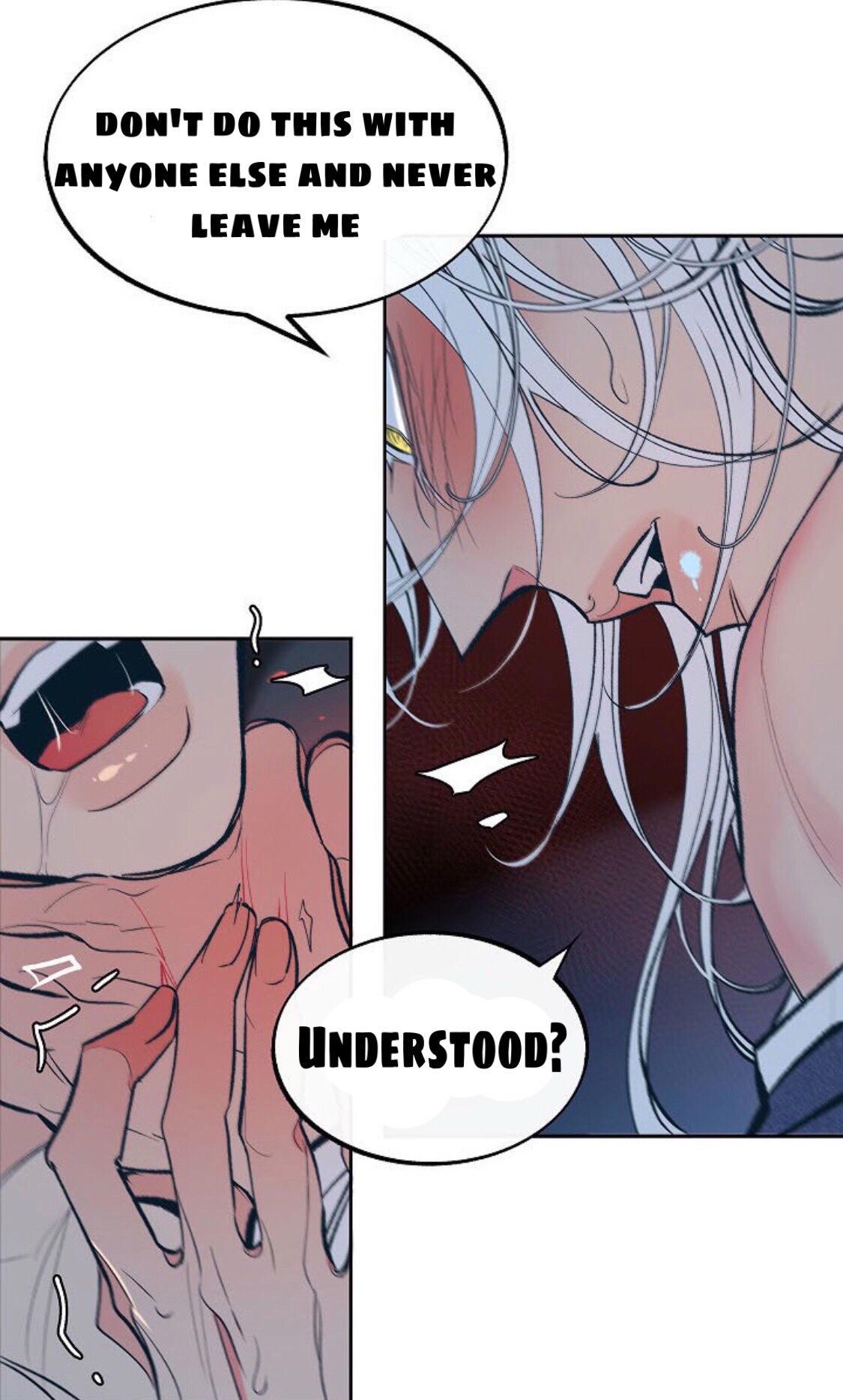 Read Sura’s Lover [Yaoi] chapter 6.1 image 8 on Lezhin