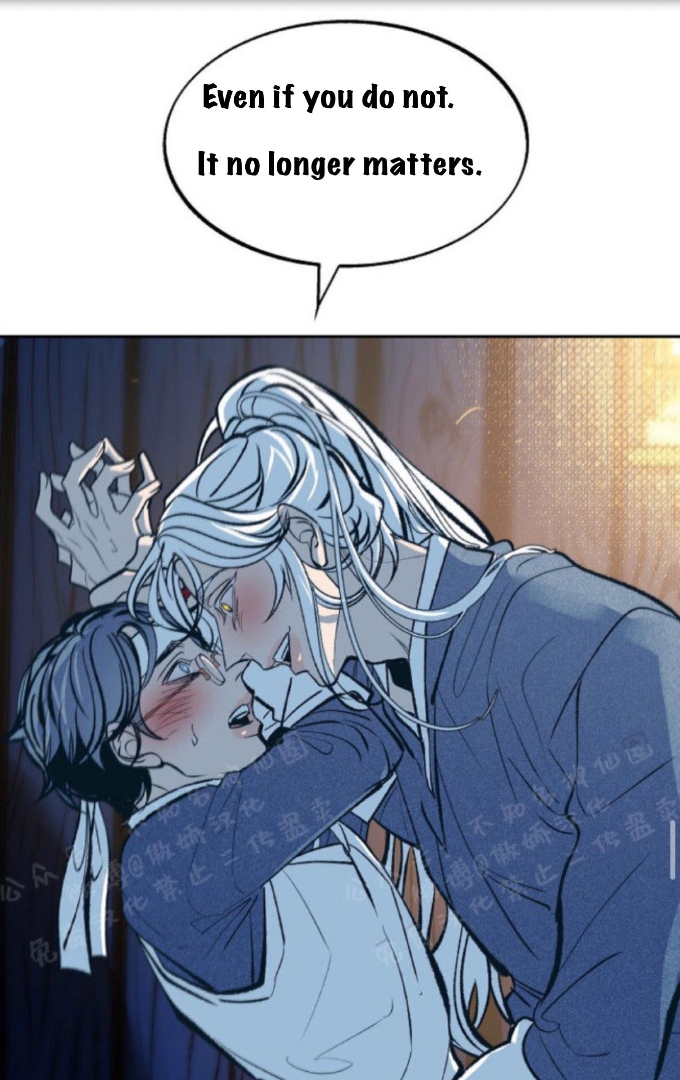 Read Sura’s Lover [Yaoi] chapter 7.1 image 4 on Lezhin
