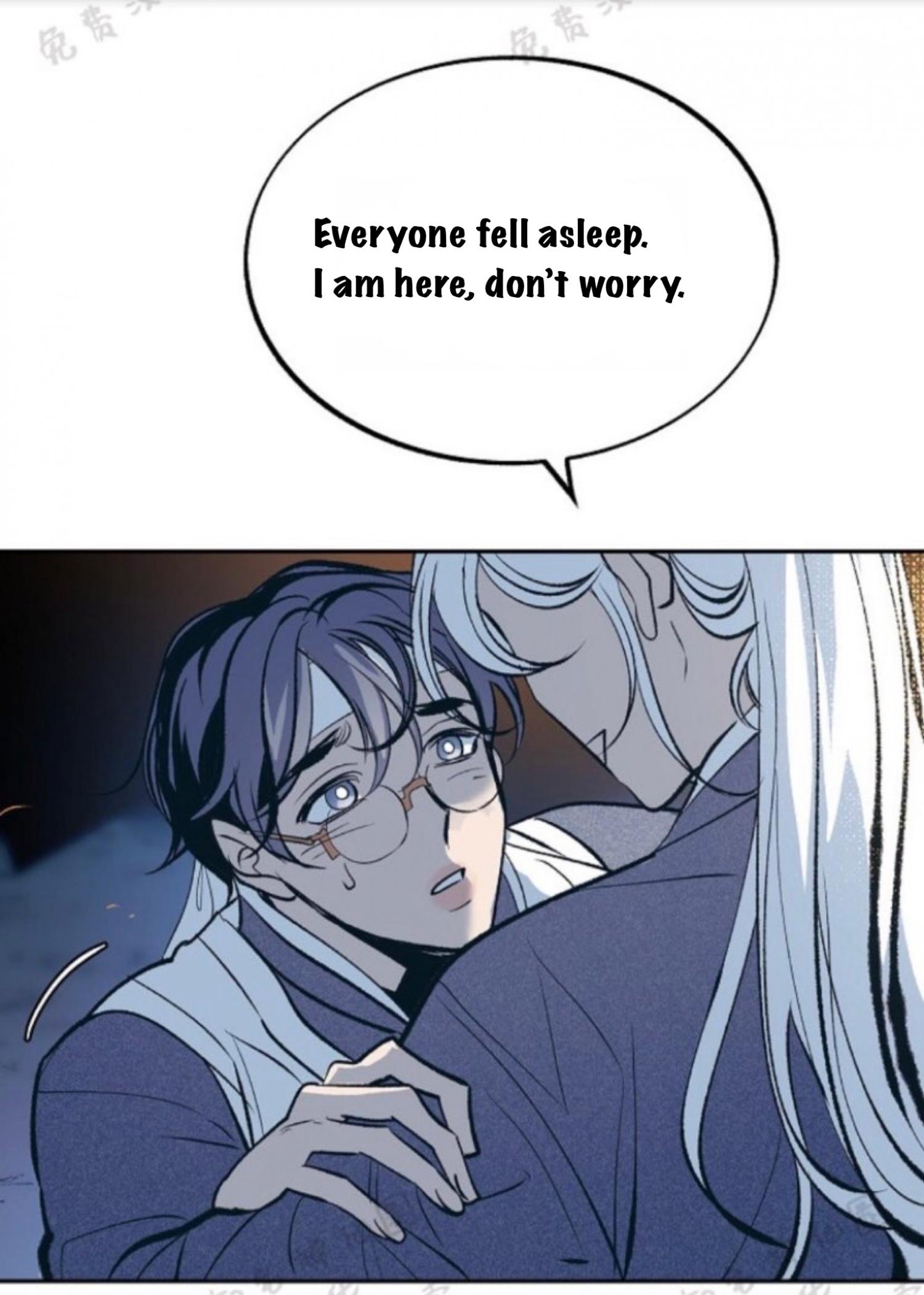Read Sura’s Lover [Yaoi] chapter 7 image 14 on Lezhin