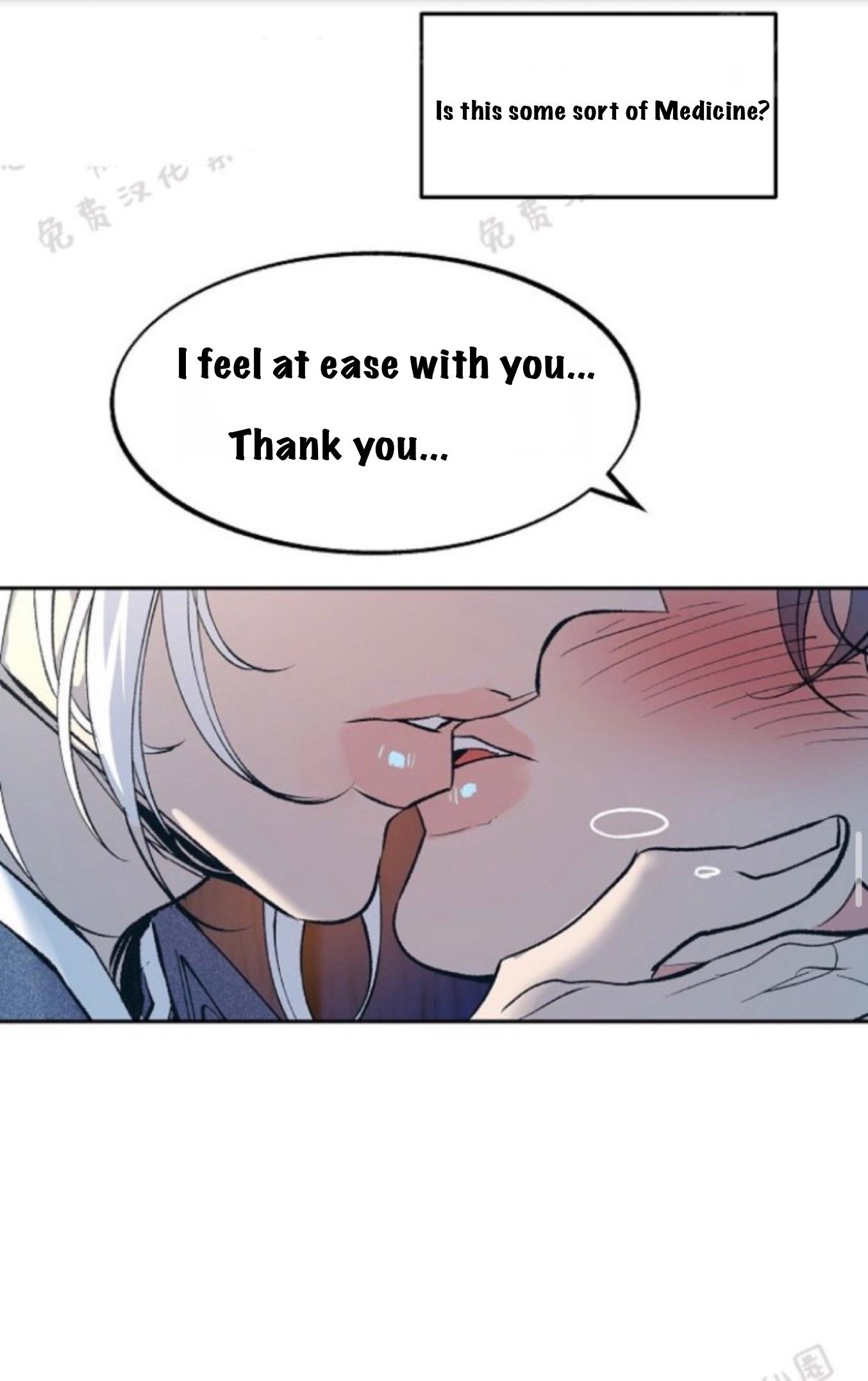 Read Sura’s Lover [Yaoi] chapter 7 image 36 on Lezhin