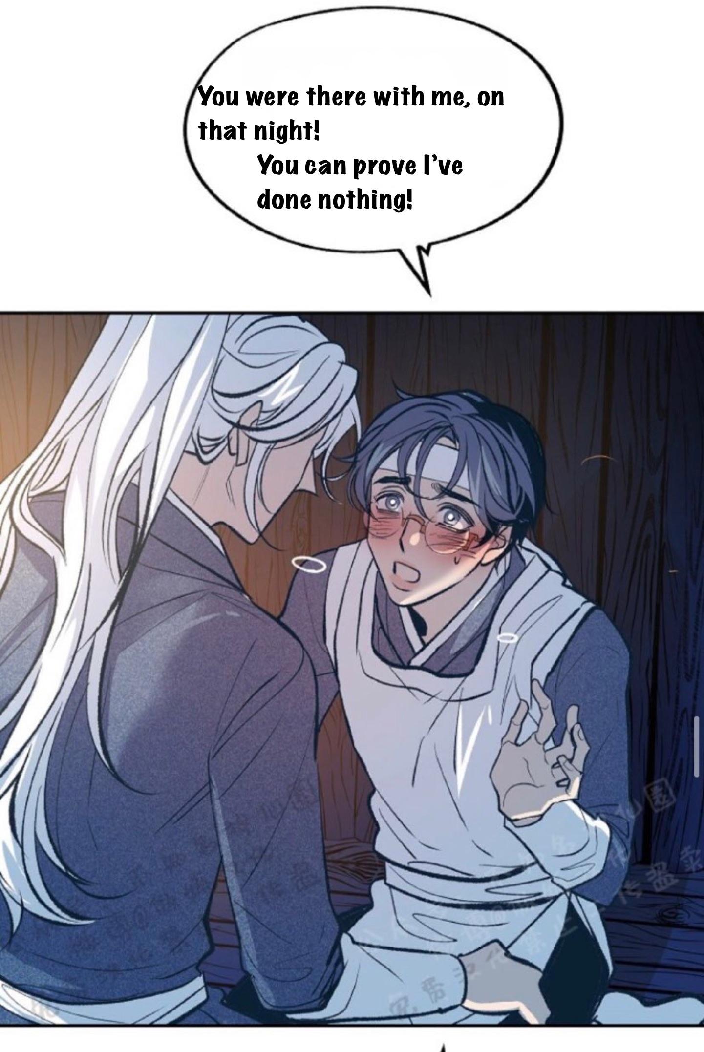 Read Sura’s Lover [Yaoi] chapter 7 image 41 on Lezhin