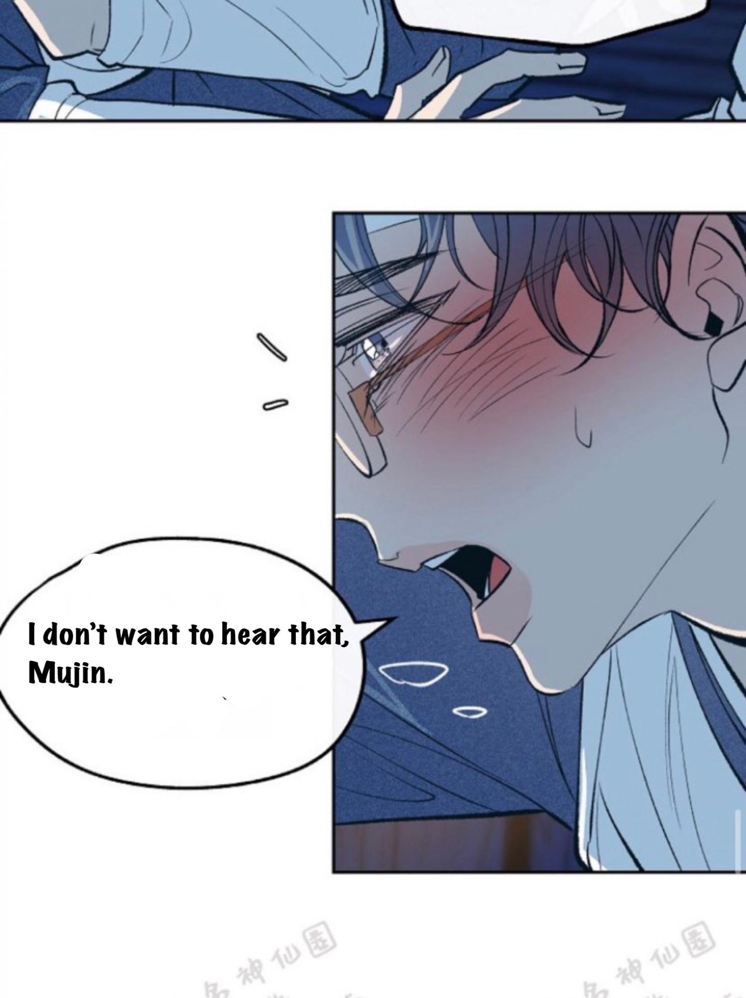 Read Sura’s Lover [Yaoi] chapter 7 image 45 on Lezhin