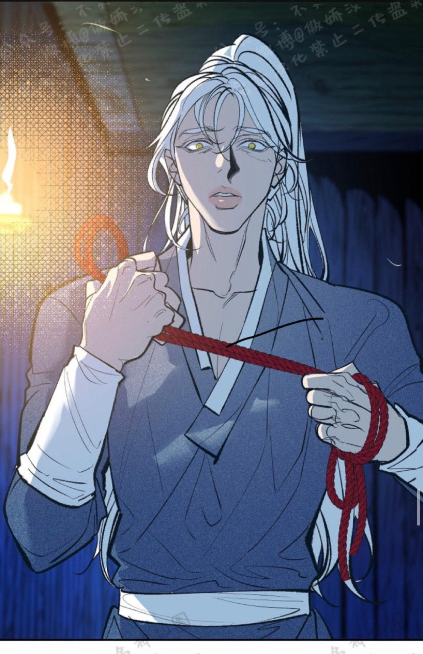 Read Sura’s Lover [Yaoi] chapter 7 image 51 on Lezhin