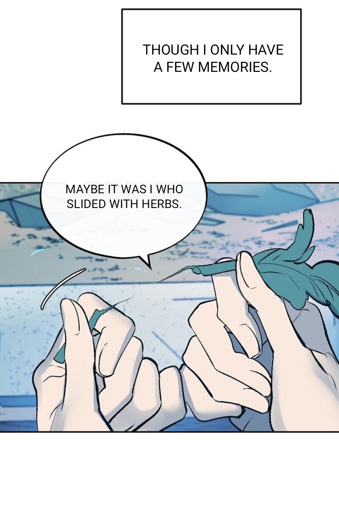 Read Sura’s Lover [Yaoi] chapter 9 image 10 on Lezhin