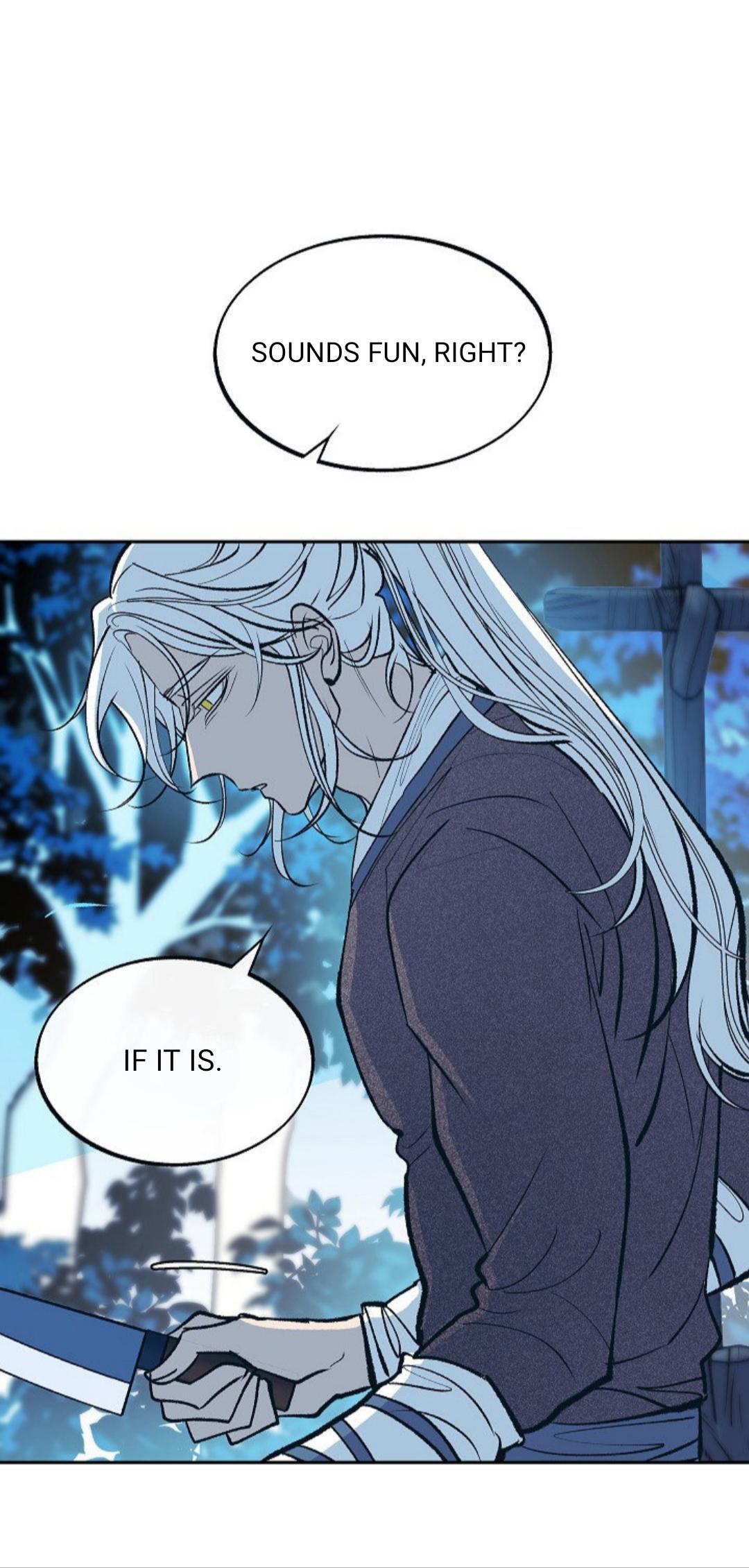 Read Sura’s Lover [Yaoi] chapter 9 image 14 on Lezhin